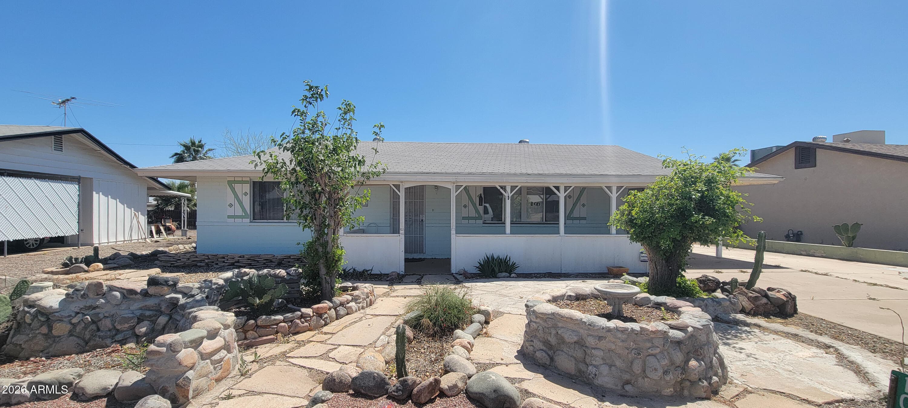 10615 W ALABAMA Avenue, Sun City, AZ 85351