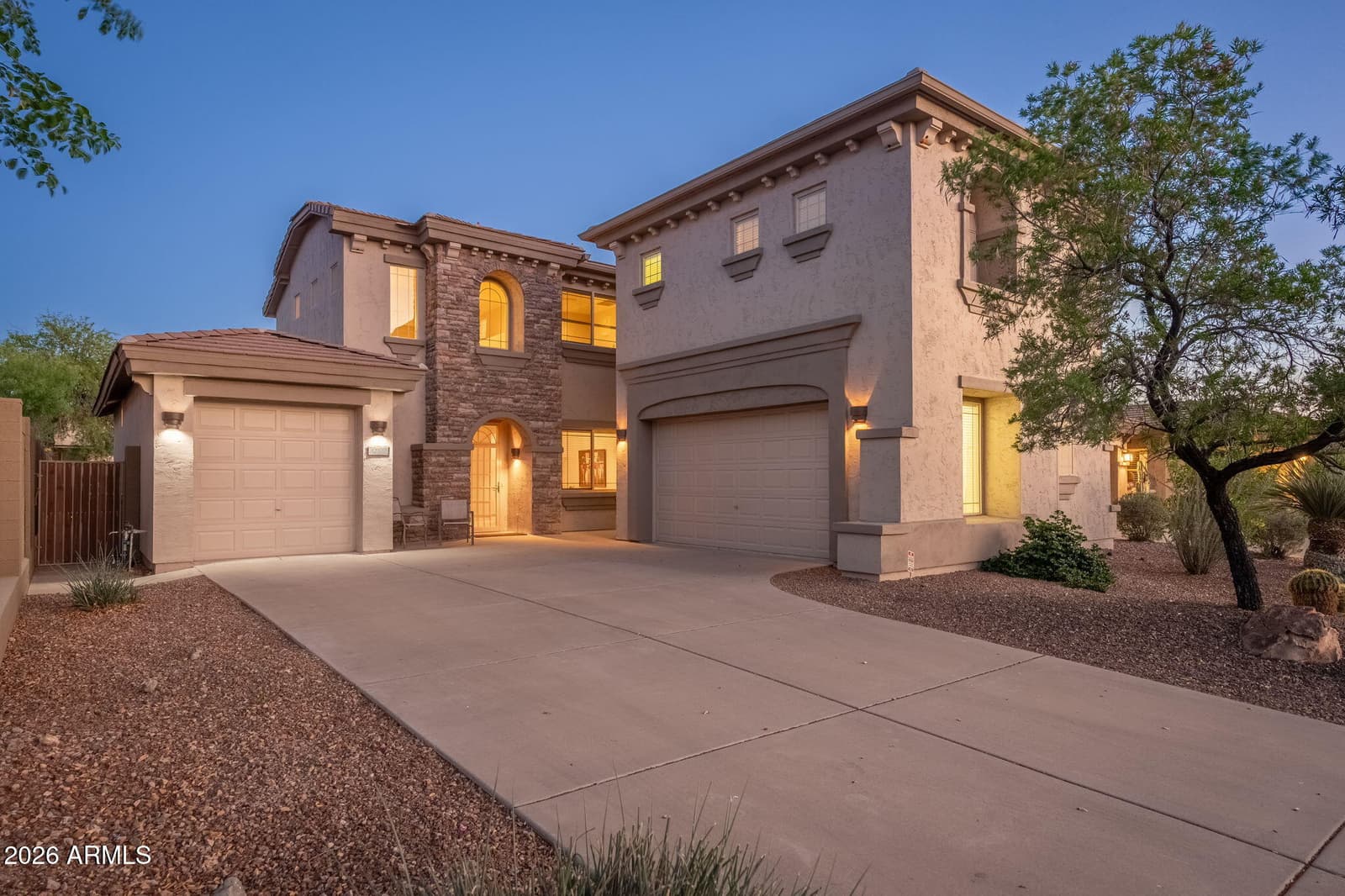 42727 N Courage Trail, Anthem, AZ 85086 — photo 5 of 81