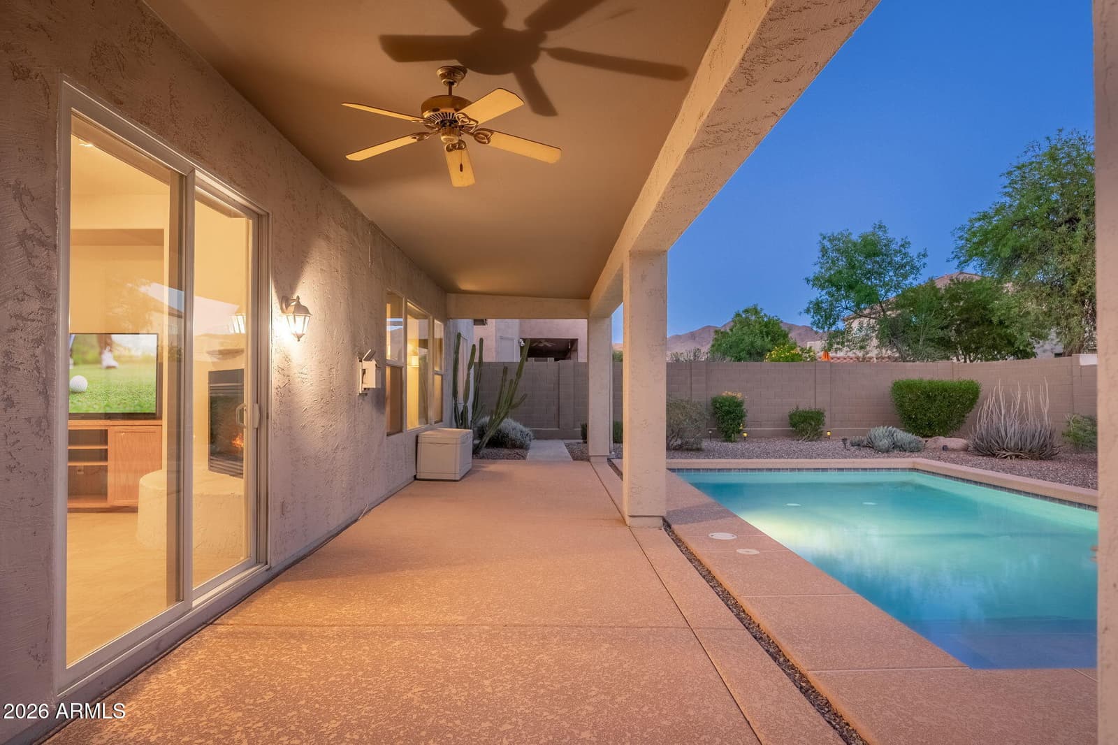 42727 N Courage Trail, Anthem, AZ 85086 — photo 21 of 81