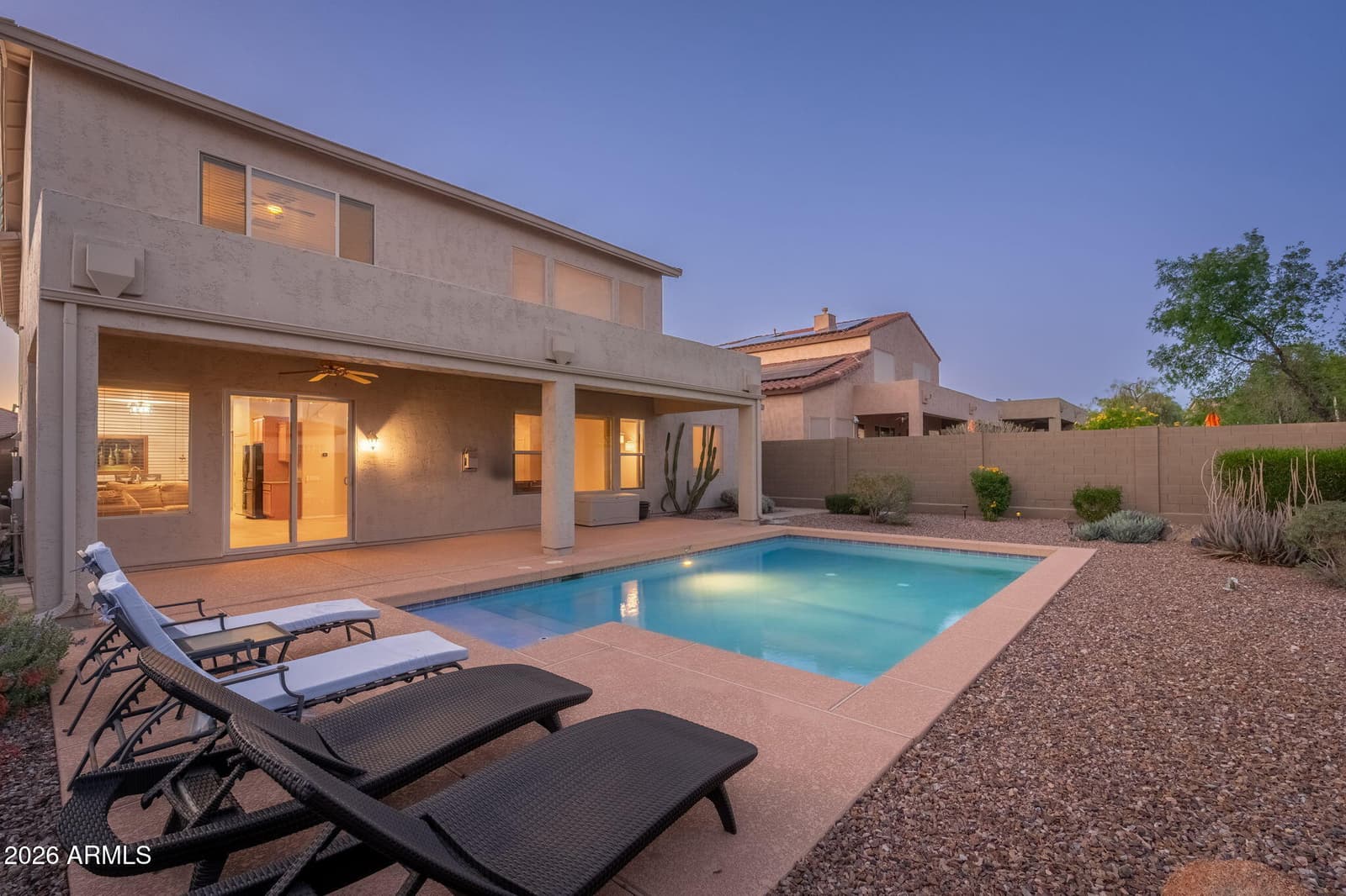 42727 N Courage Trail, Anthem, AZ 85086 — photo 24 of 81