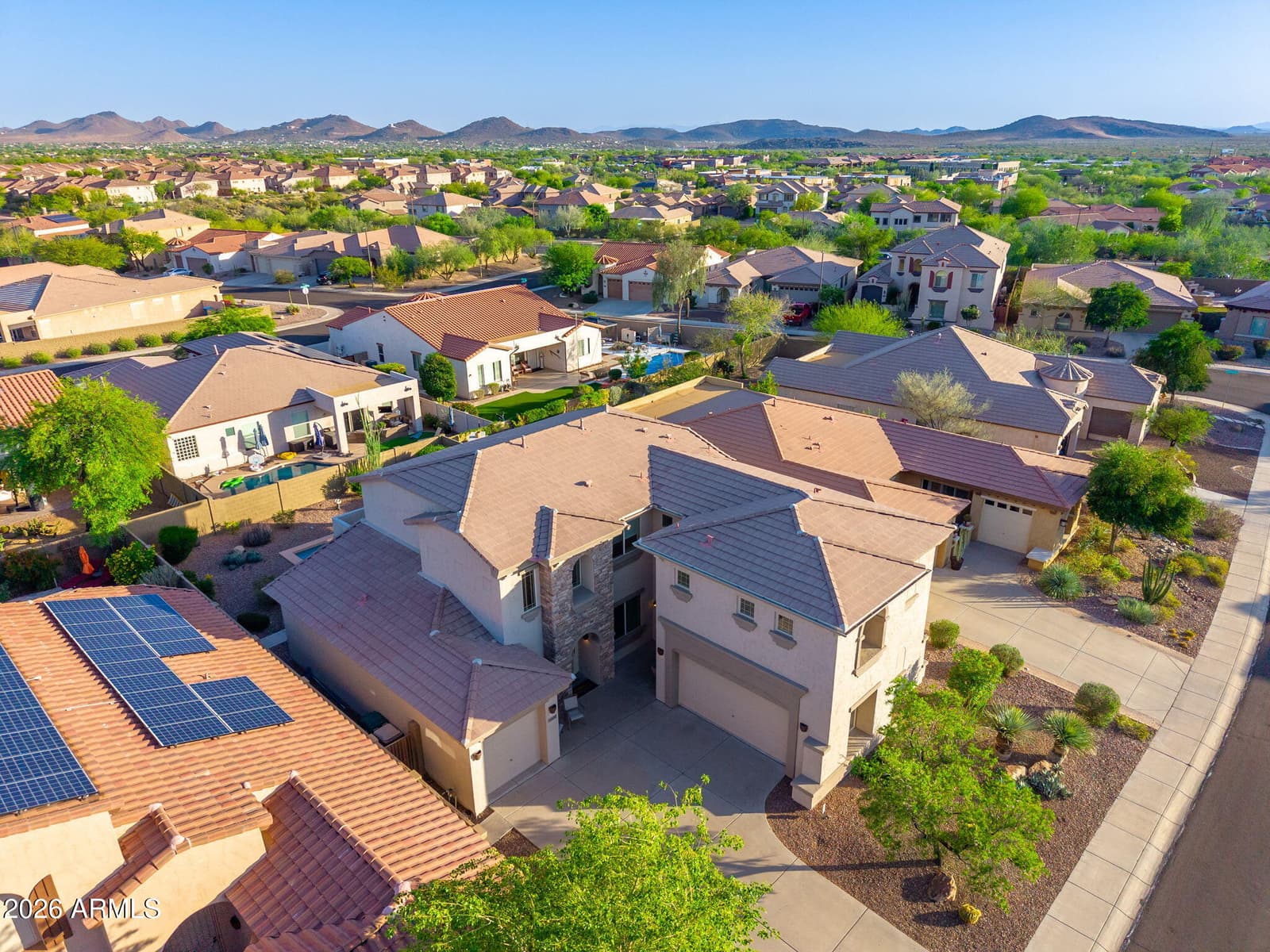 42727 N Courage Trail, Anthem, AZ 85086 — photo 29 of 81