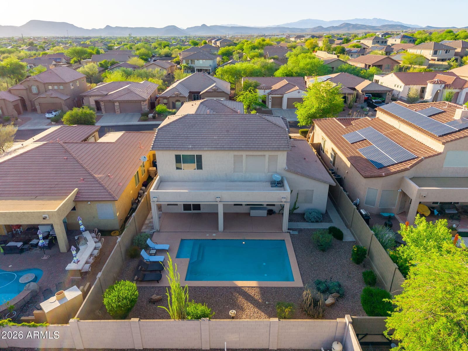 42727 N Courage Trail, Anthem, AZ 85086 — photo 31 of 81