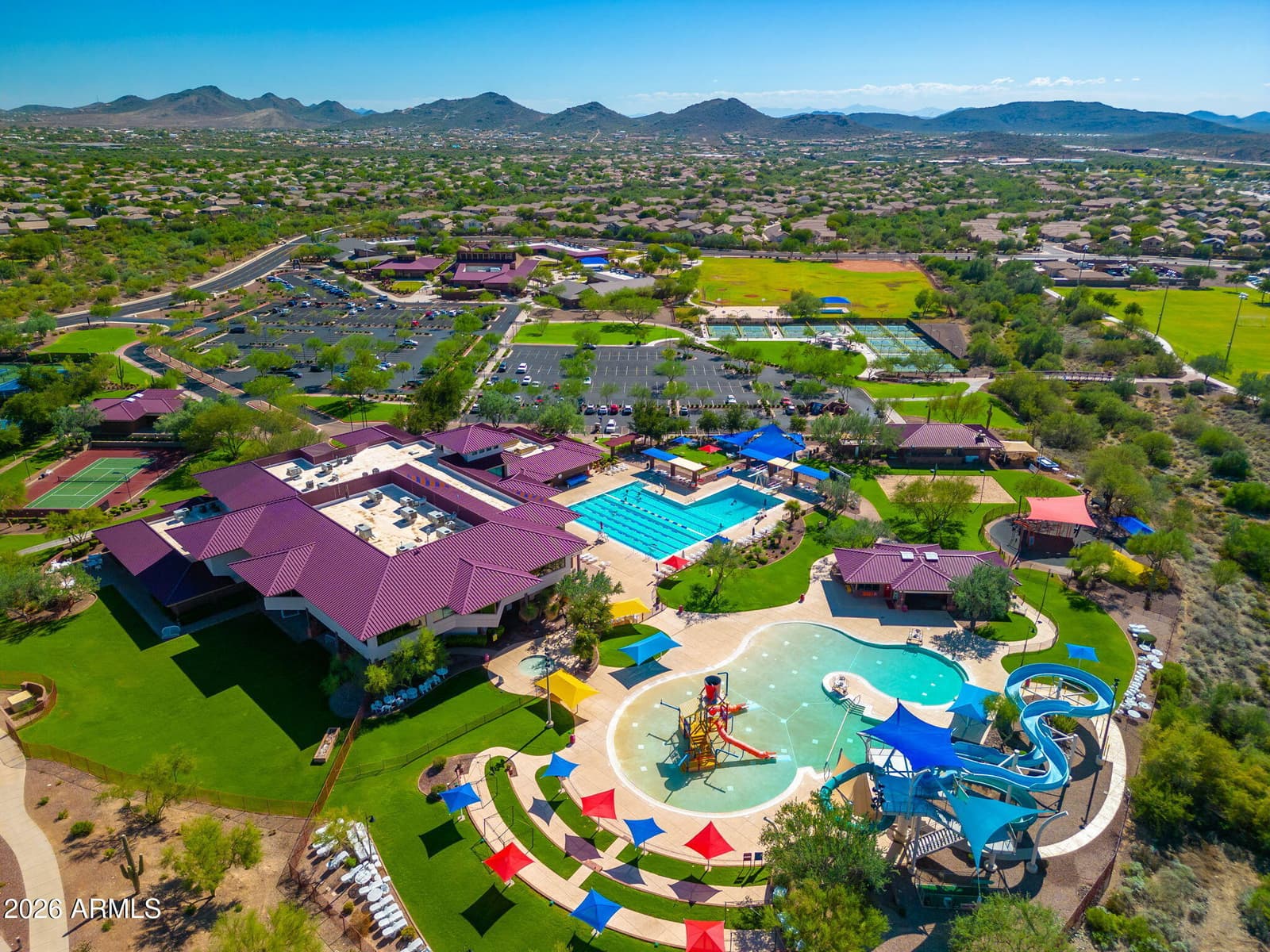 42727 N Courage Trail, Anthem, AZ 85086 — photo 48 of 81