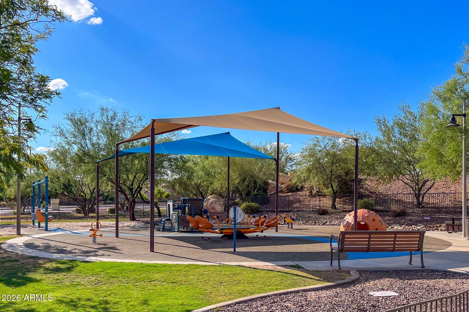 42727 N Courage Trail, Anthem, AZ 85086 — photo 70 of 81