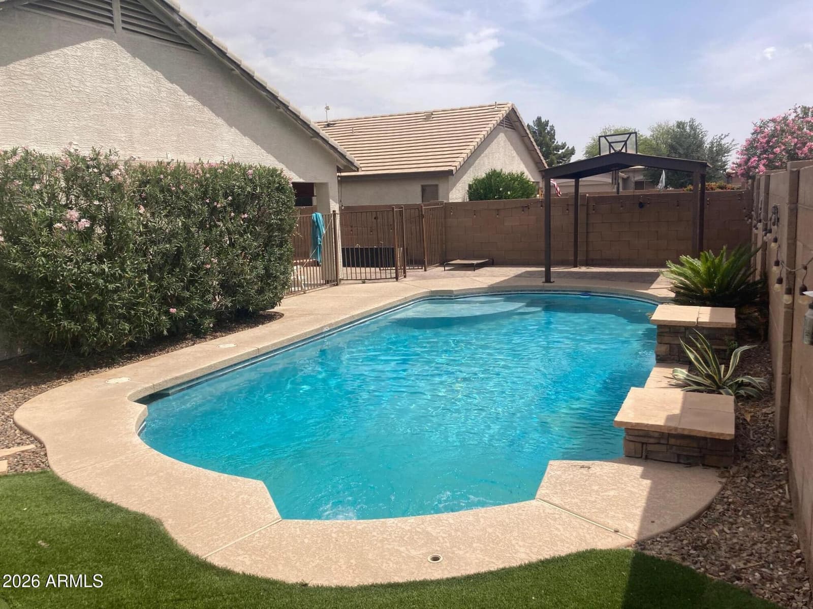 12513 W Coldwater Springs Boulevard, Avondale, AZ 85323 — photo 5 of 23