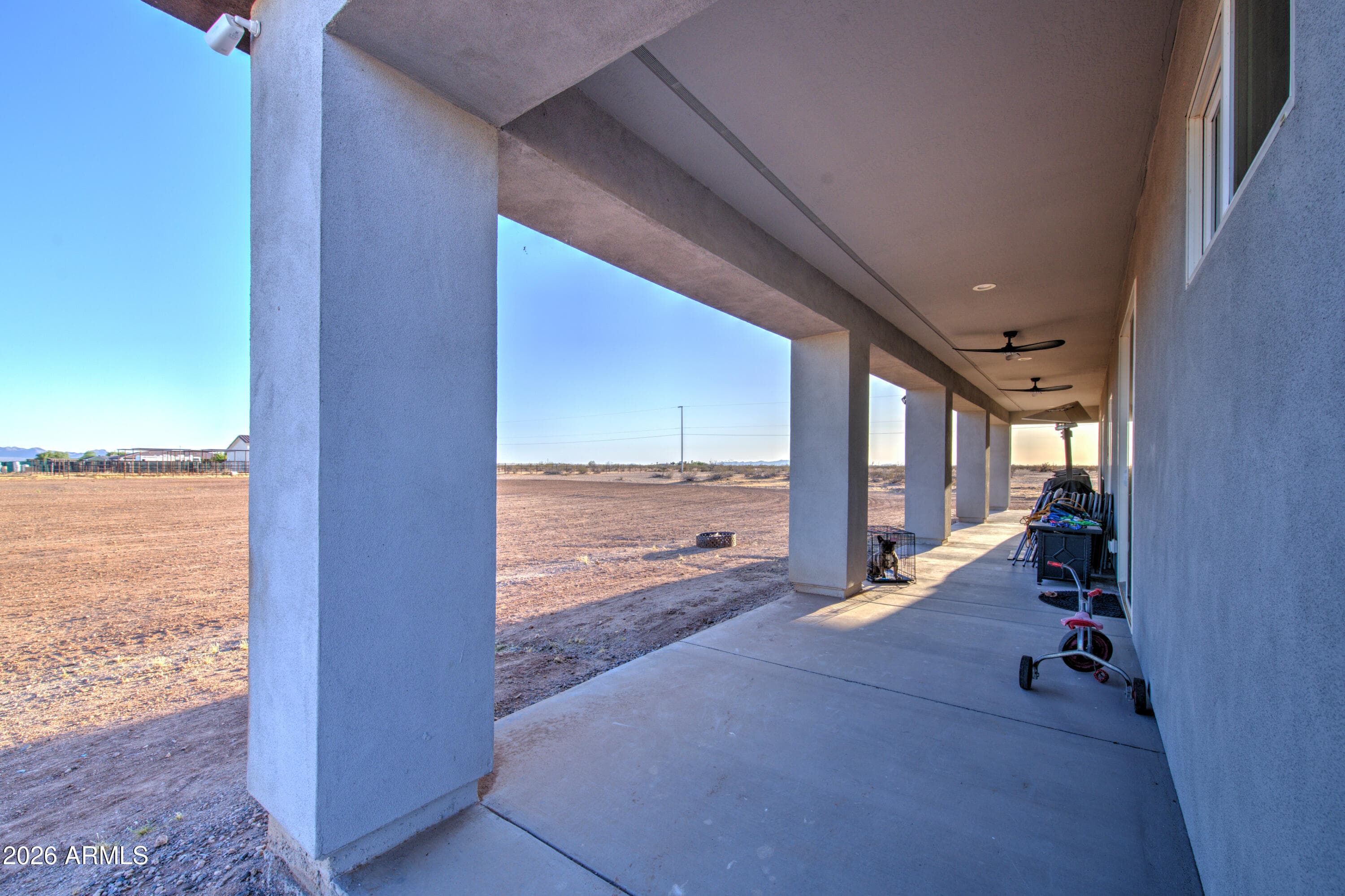 25037 W CHAPAROSA Way, Wittmann, AZ 85361 — photo 44 of 48