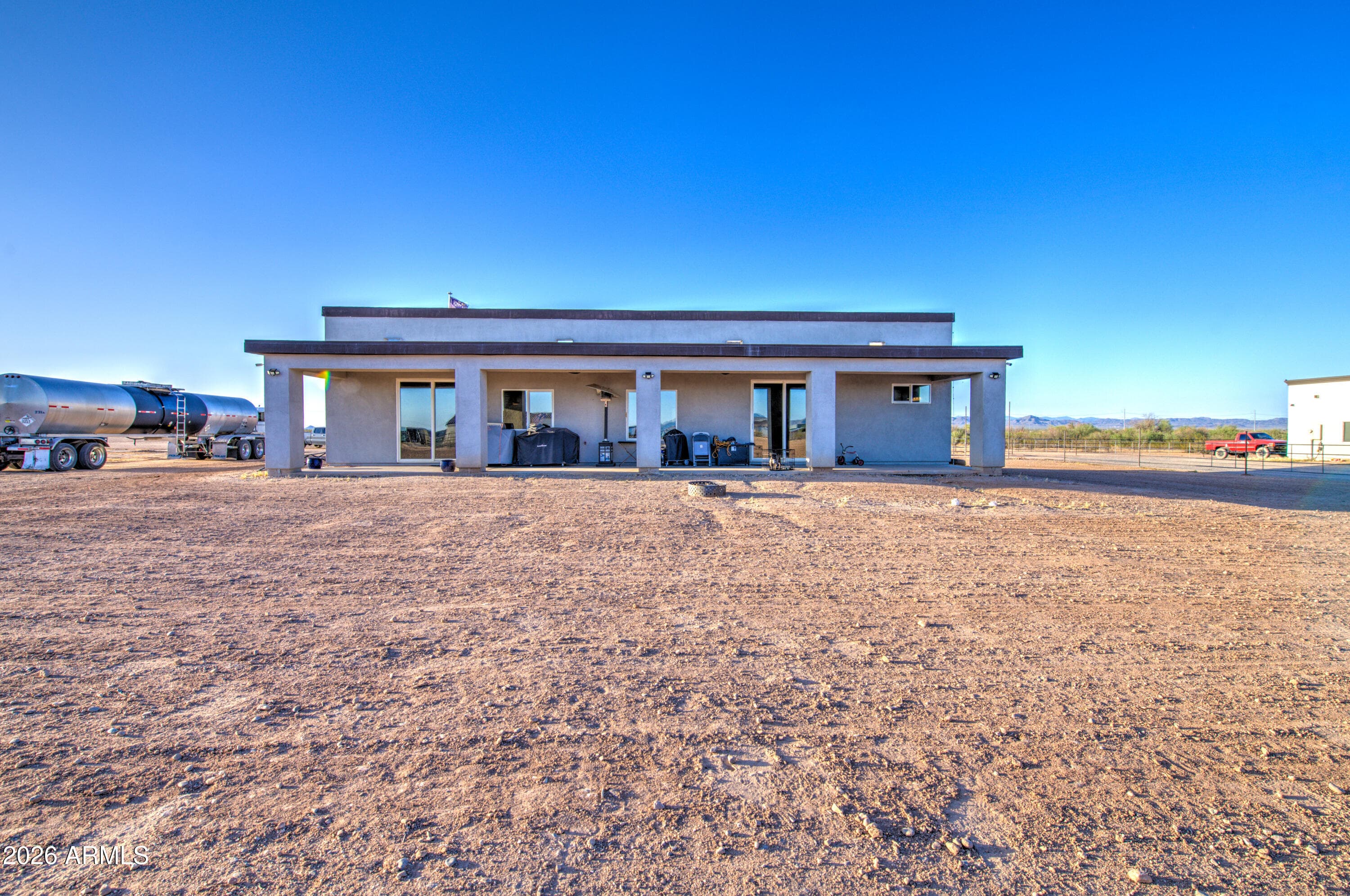 25037 W CHAPAROSA Way, Wittmann, AZ 85361 — photo 47 of 48