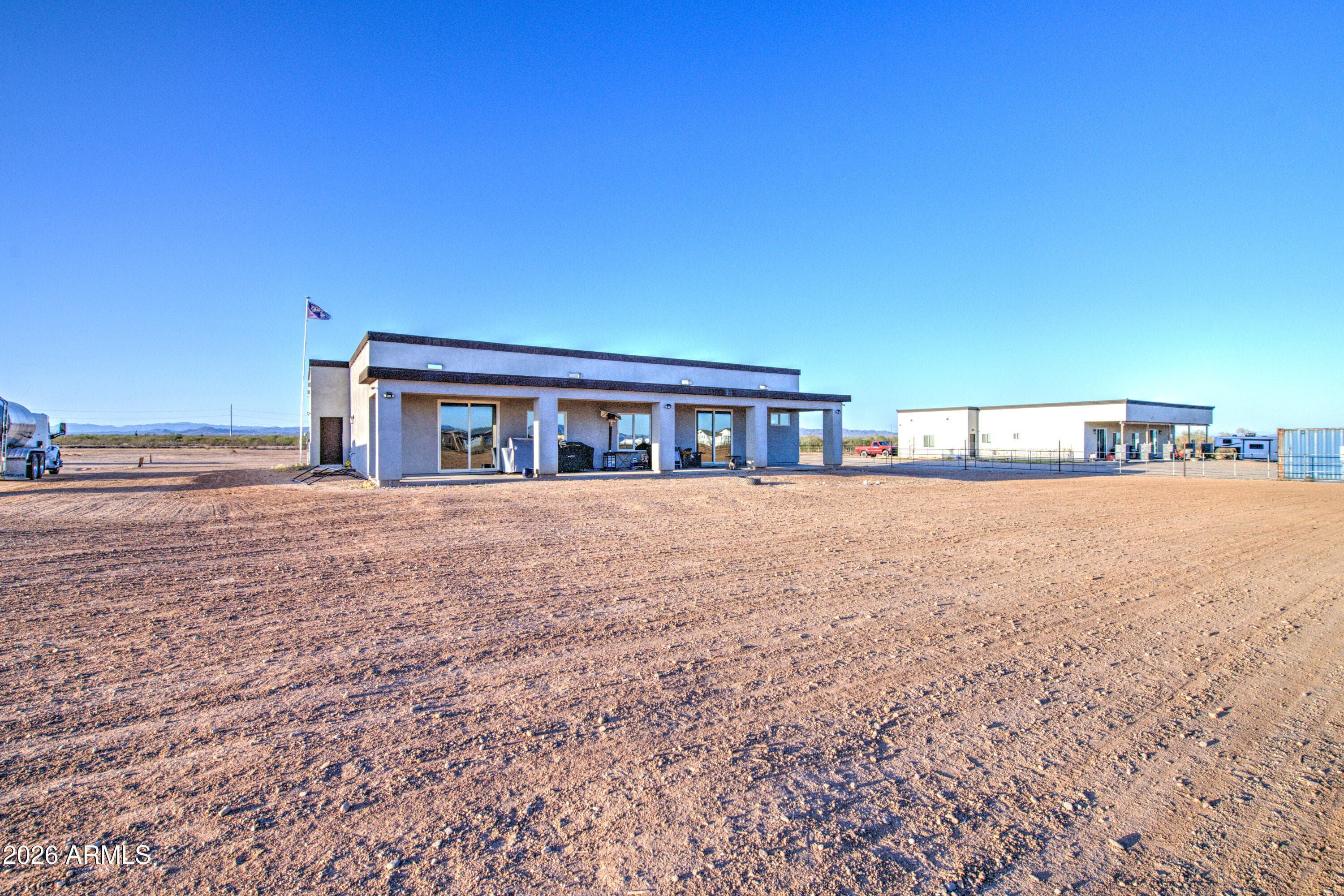 25037 W CHAPAROSA Way, Wittmann, AZ 85361 — photo 48 of 48