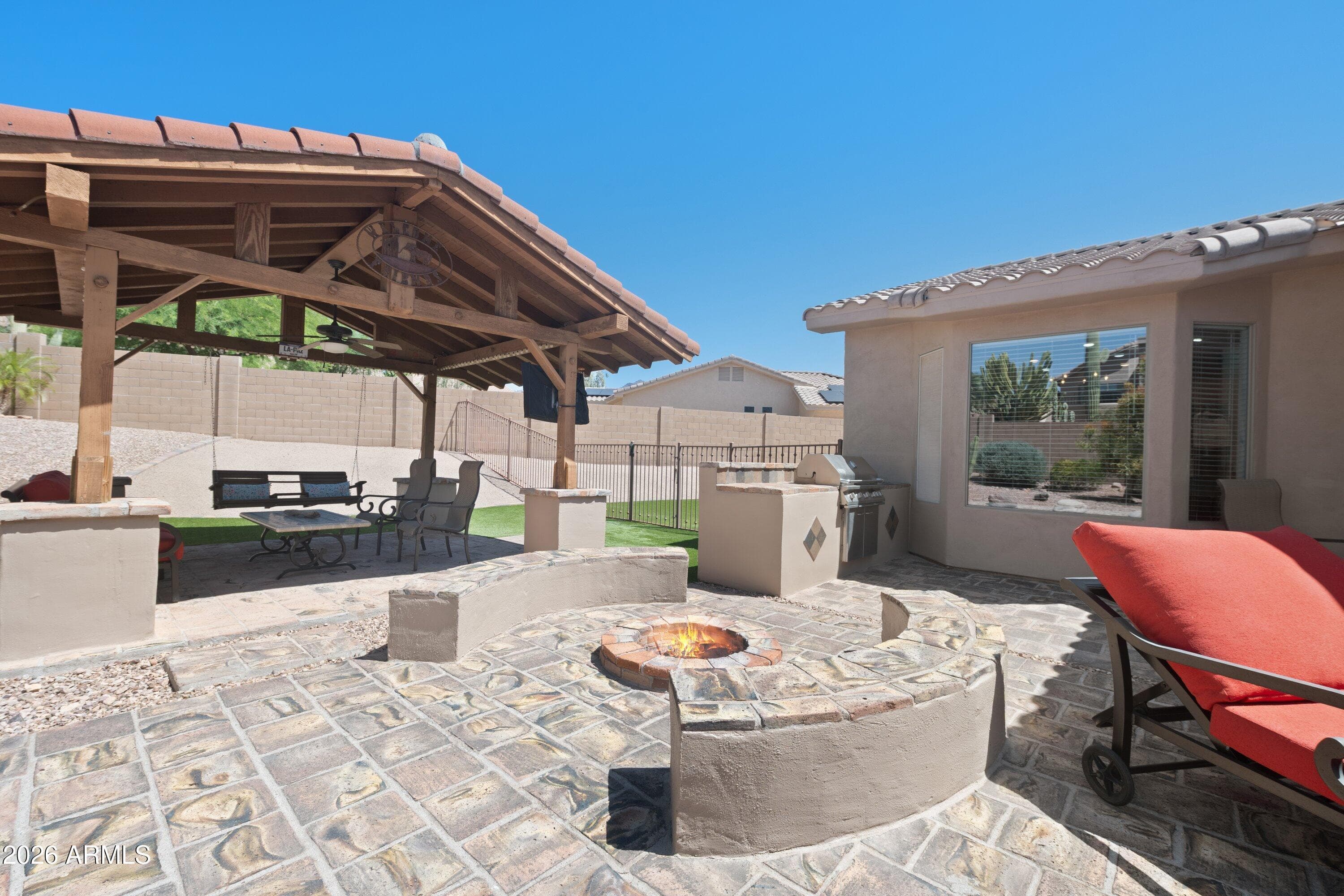 6358 S VISTA POINT Circle, Gold Canyon, AZ 85118 — photo 42 of 71