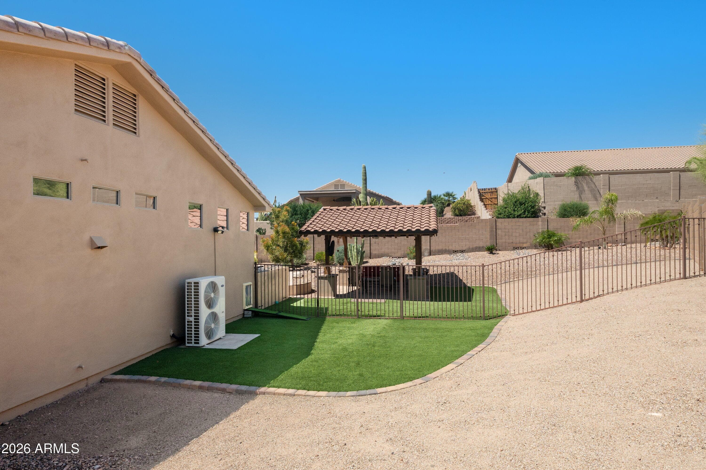 6358 S VISTA POINT Circle, Gold Canyon, AZ 85118 — photo 50 of 71