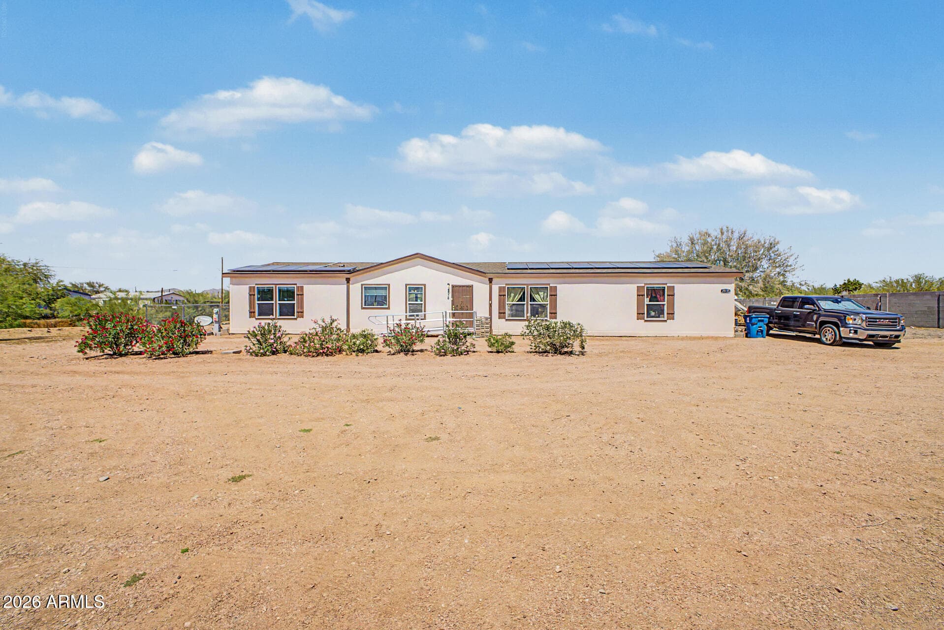 2576 W TEPEE Street, Apache Junction, AZ 85120