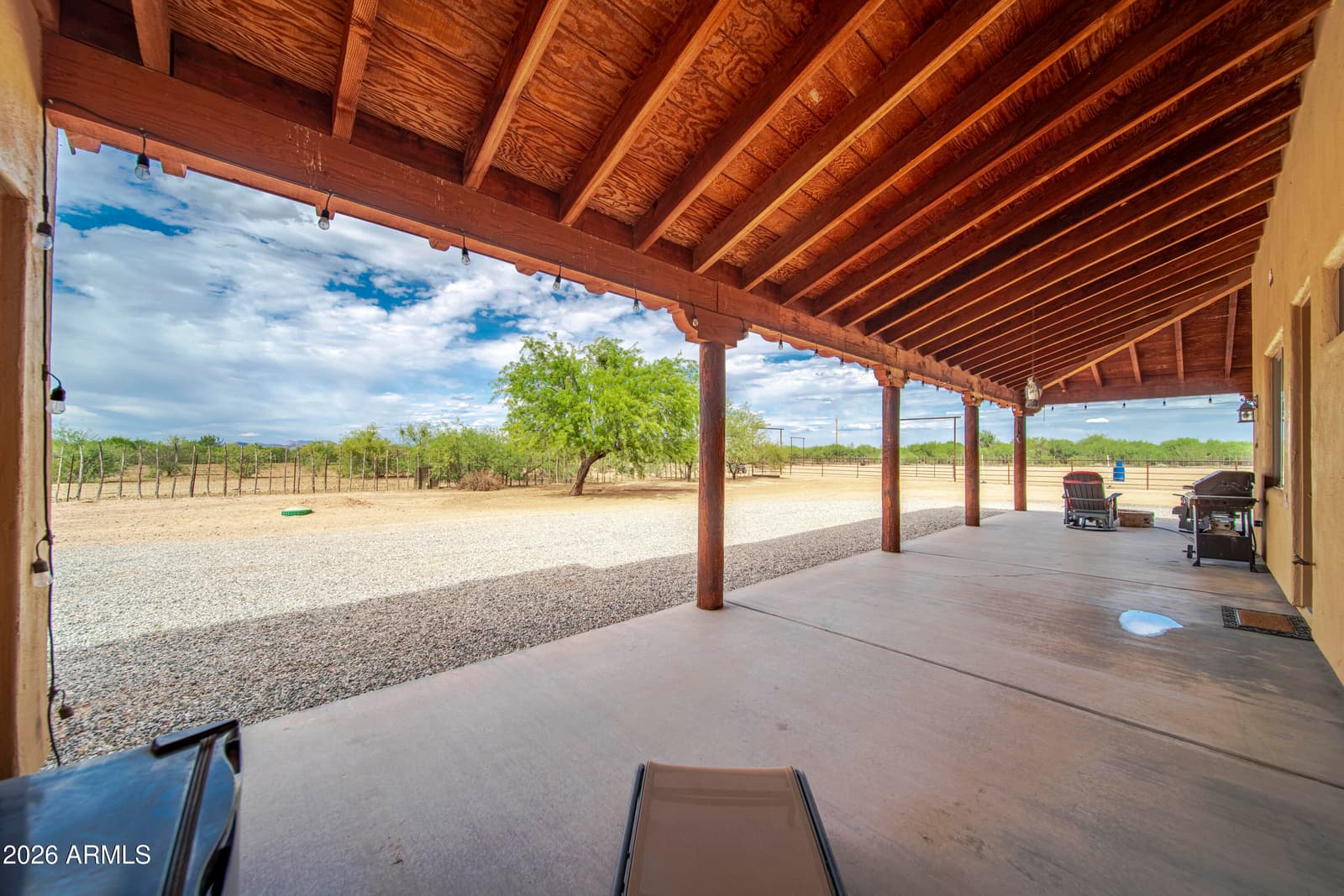 50812 N 453RD Avenue, Wickenburg, AZ 85390 — photo 42 of 46
