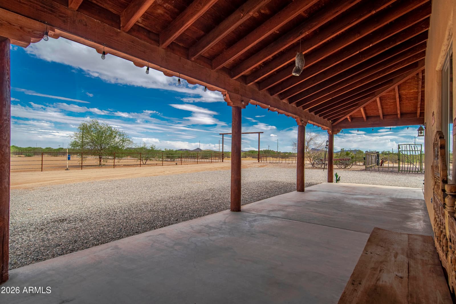 50812 N 453RD Avenue, Wickenburg, AZ 85390 — photo 44 of 46