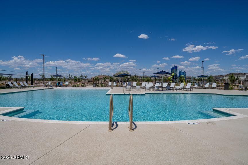 17629 W SOLANO Drive, Litchfield Park, AZ 85340 — photo 9 of 19