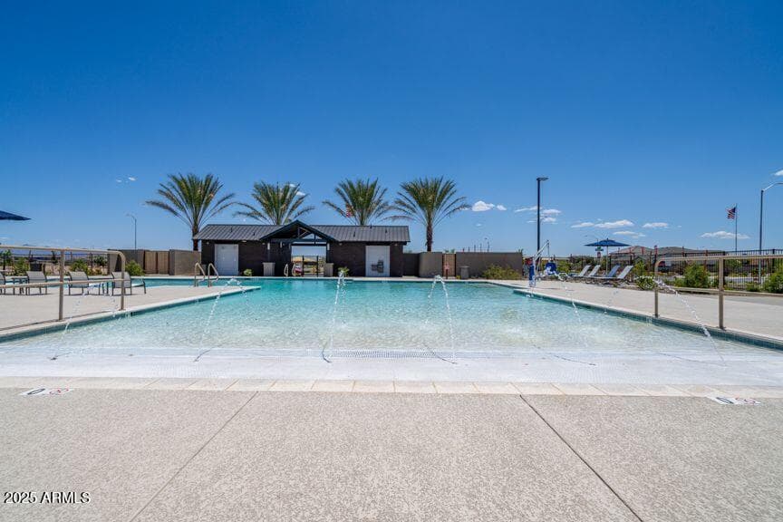 17629 W SOLANO Drive, Litchfield Park, AZ 85340 — photo 11 of 19