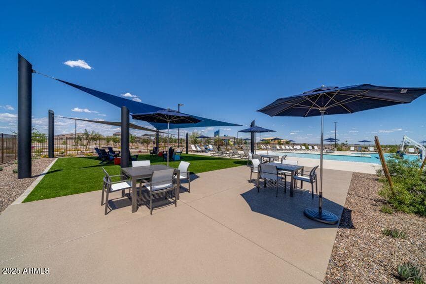 17629 W SOLANO Drive, Litchfield Park, AZ 85340 — photo 12 of 19
