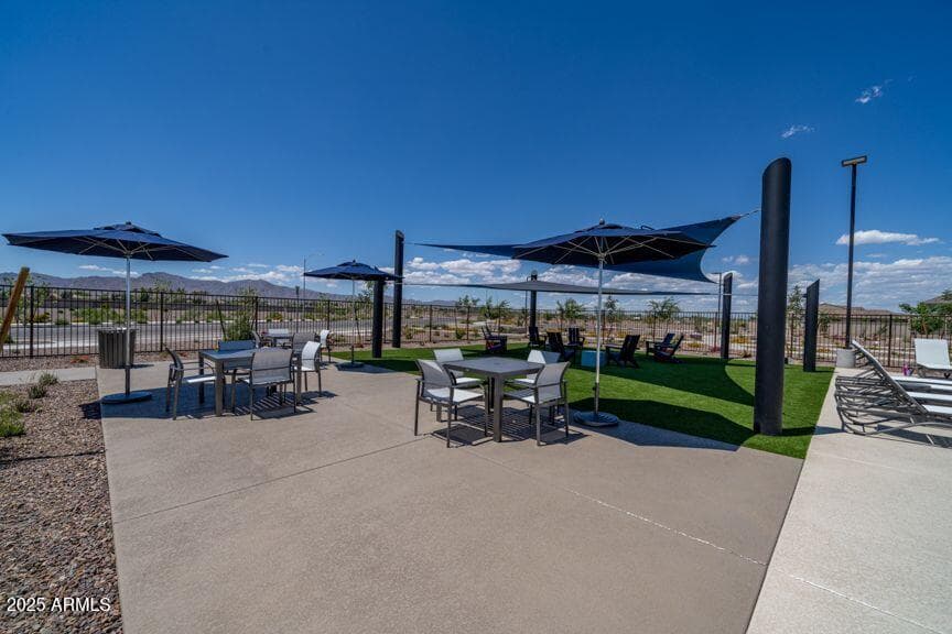 17629 W SOLANO Drive, Litchfield Park, AZ 85340 — photo 14 of 19