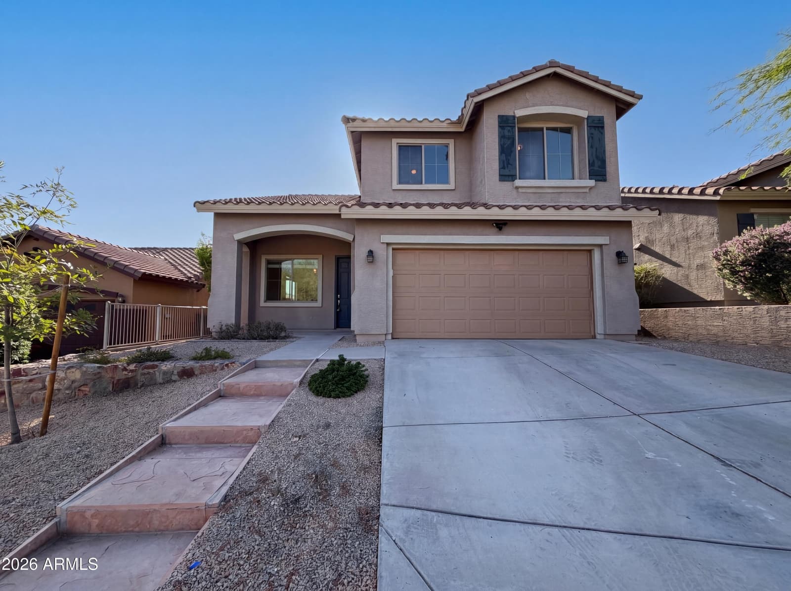 38034 N HUDSON Trail, Anthem, AZ 85086 — photo 1 of 26