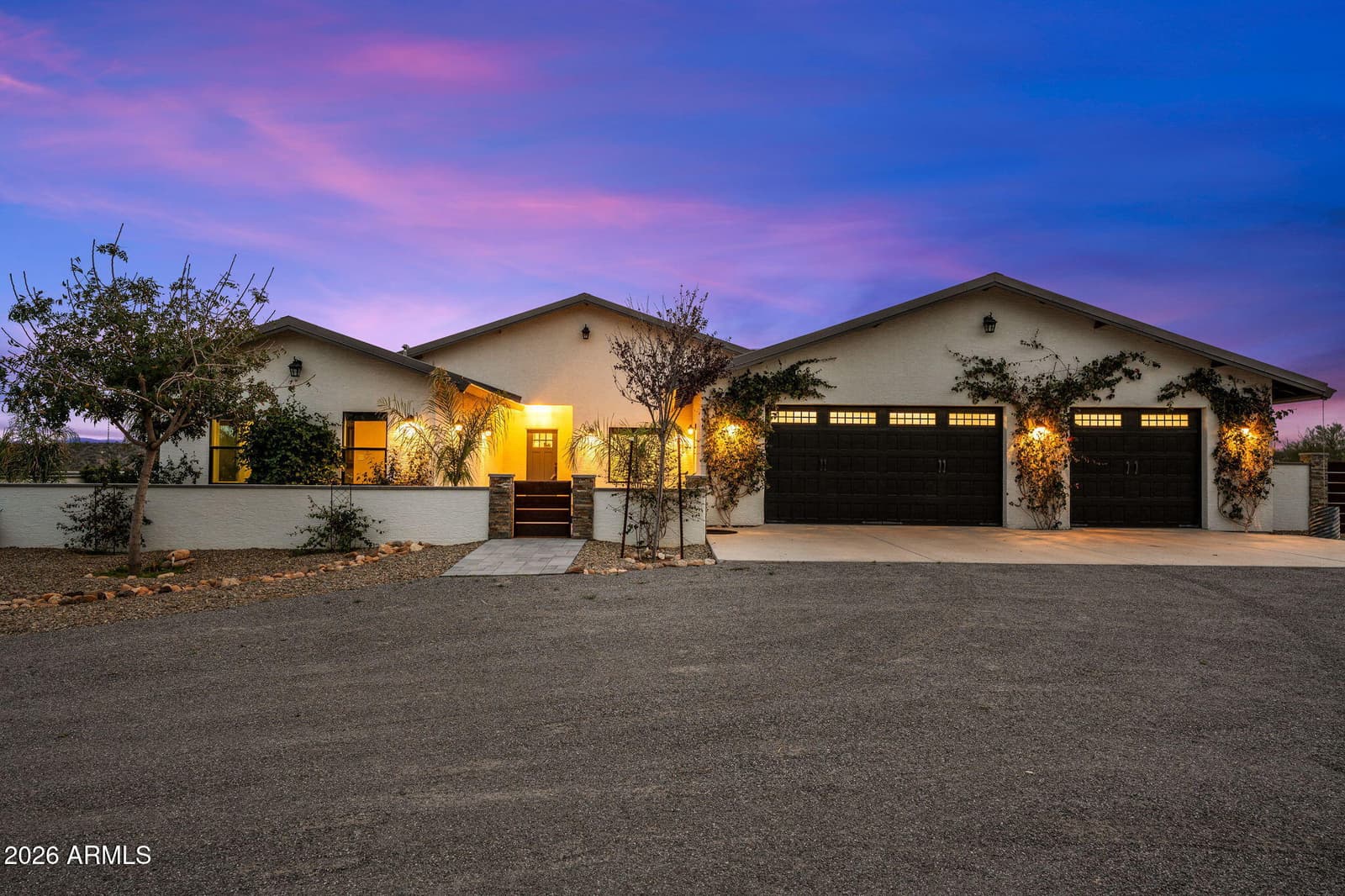 3860 Pura Vida Trail, Wickenburg, AZ 85390 — photo 56 of 82