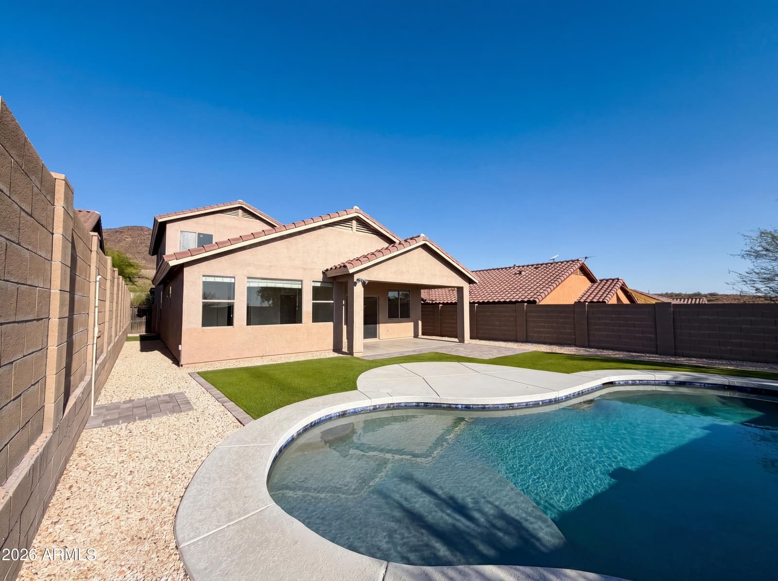 38034 N HUDSON Trail, Anthem, AZ 85086 — photo 25 of 26
