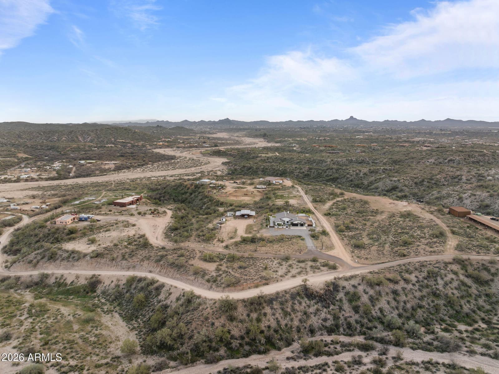 3860 Pura Vida Trail, Wickenburg, AZ 85390 — photo 76 of 82