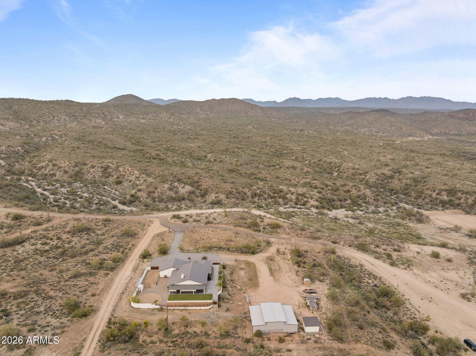 3860 Pura Vida Trail, Wickenburg, AZ 85390 — photo 78 of 82