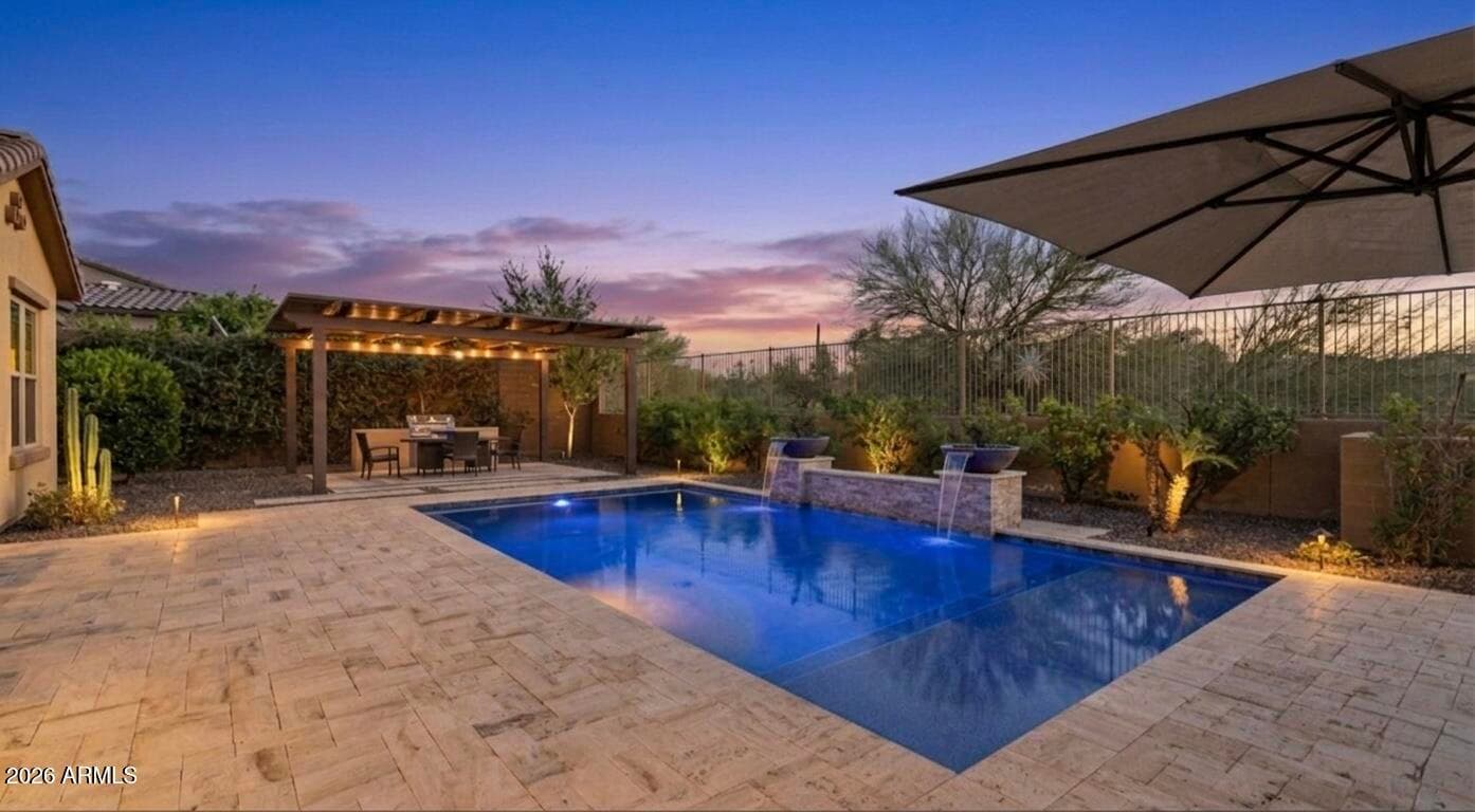 6029 E Calle De Pompas, Cave Creek, AZ 85331 — photo 29 of 47