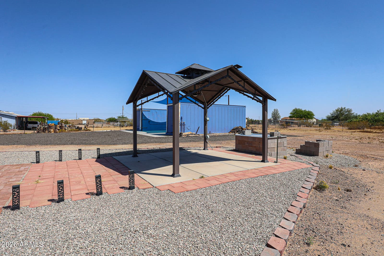 22129 W DIXILETA Drive, Wittmann, AZ 85361 — photo 11 of 59