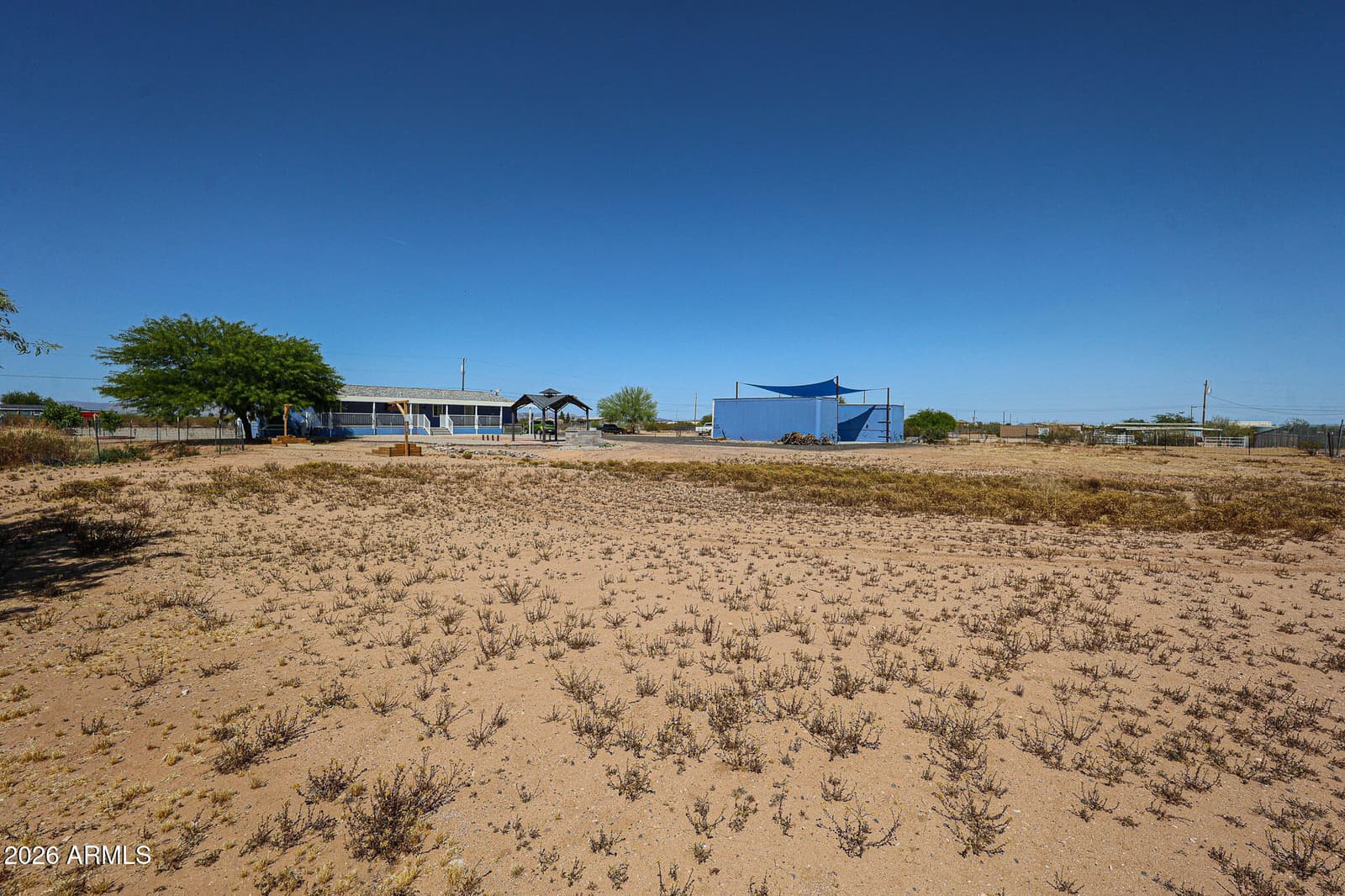 22129 W DIXILETA Drive, Wittmann, AZ 85361 — photo 12 of 59