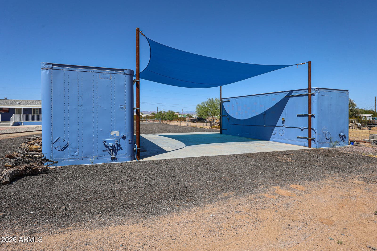 22129 W DIXILETA Drive, Wittmann, AZ 85361 — photo 14 of 59