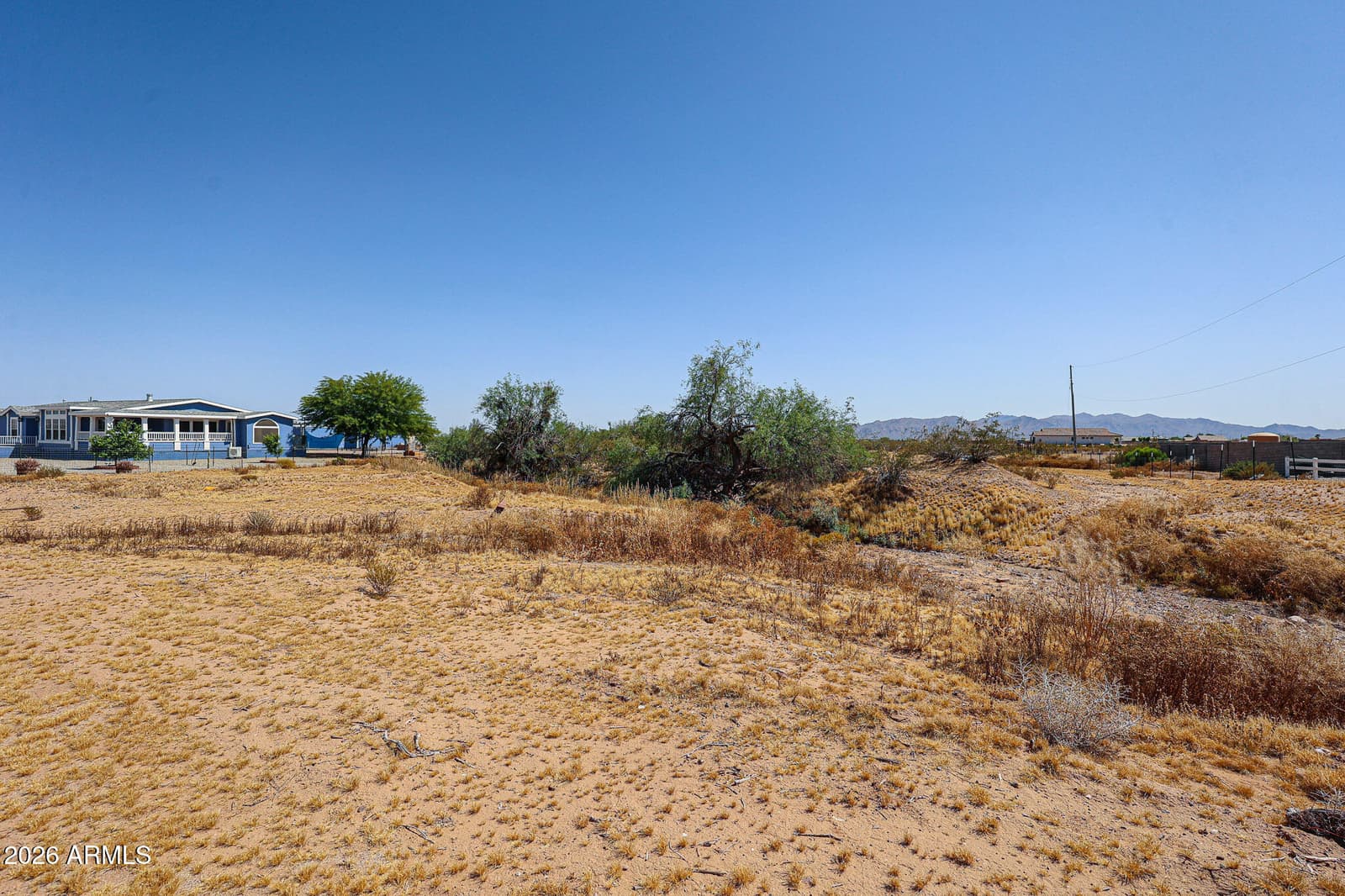 22129 W DIXILETA Drive, Wittmann, AZ 85361 — photo 19 of 59