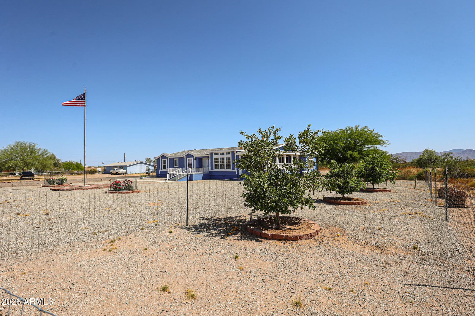 22129 W DIXILETA Drive, Wittmann, AZ 85361 — photo 20 of 59