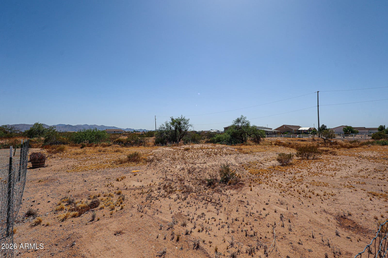 22129 W DIXILETA Drive, Wittmann, AZ 85361 — photo 21 of 59