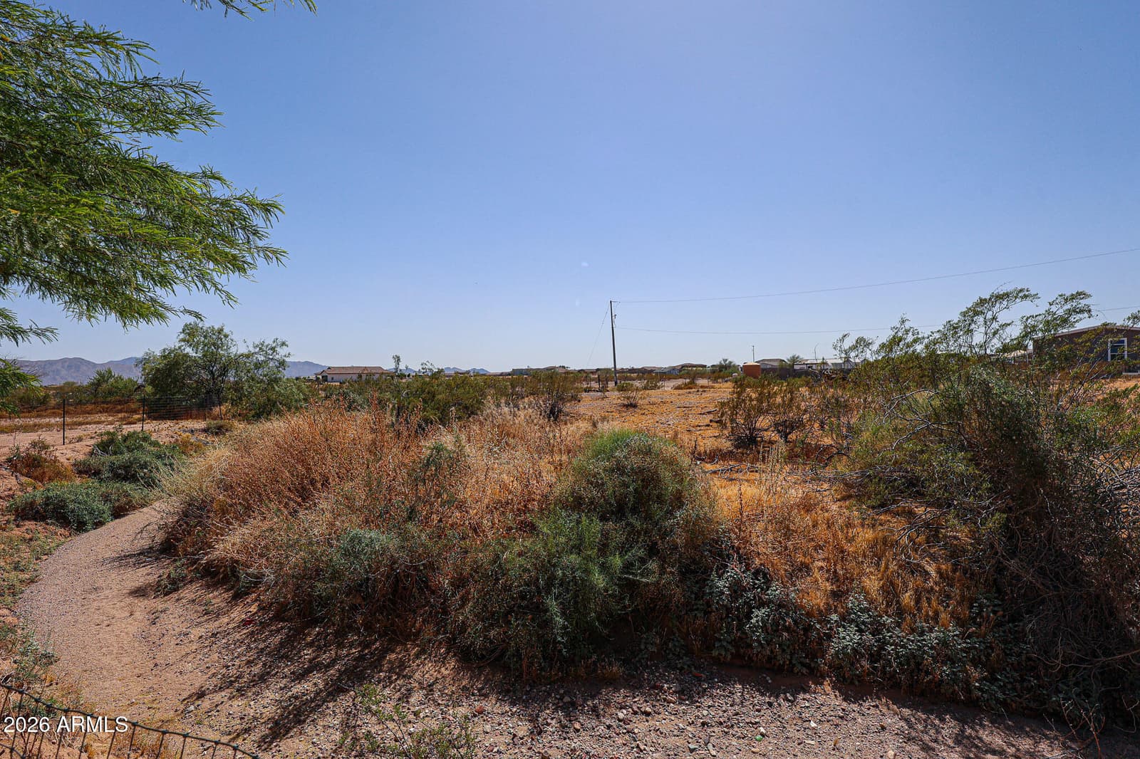 22129 W DIXILETA Drive, Wittmann, AZ 85361 — photo 23 of 59