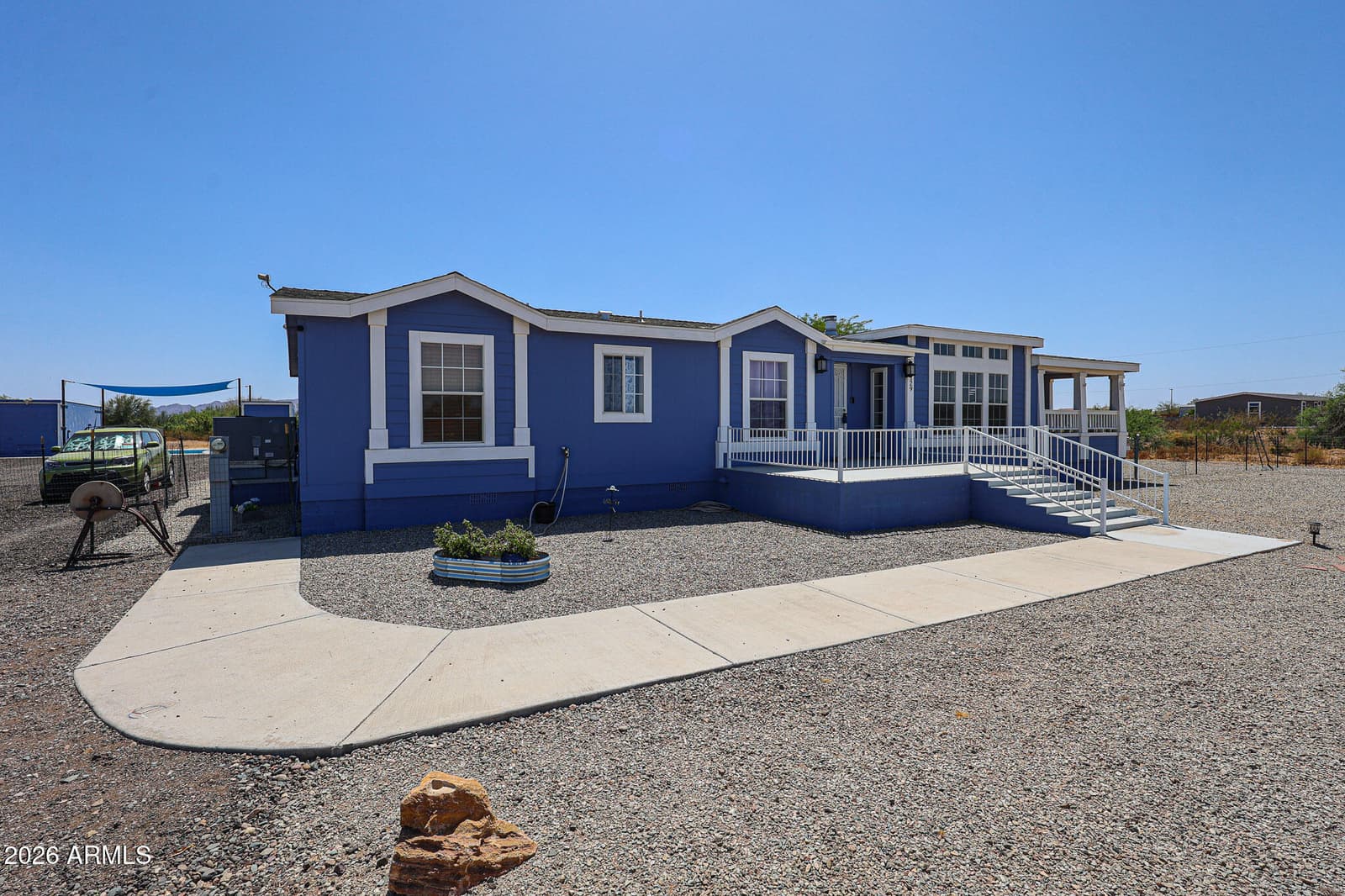 22129 W DIXILETA Drive, Wittmann, AZ 85361 — photo 44 of 59