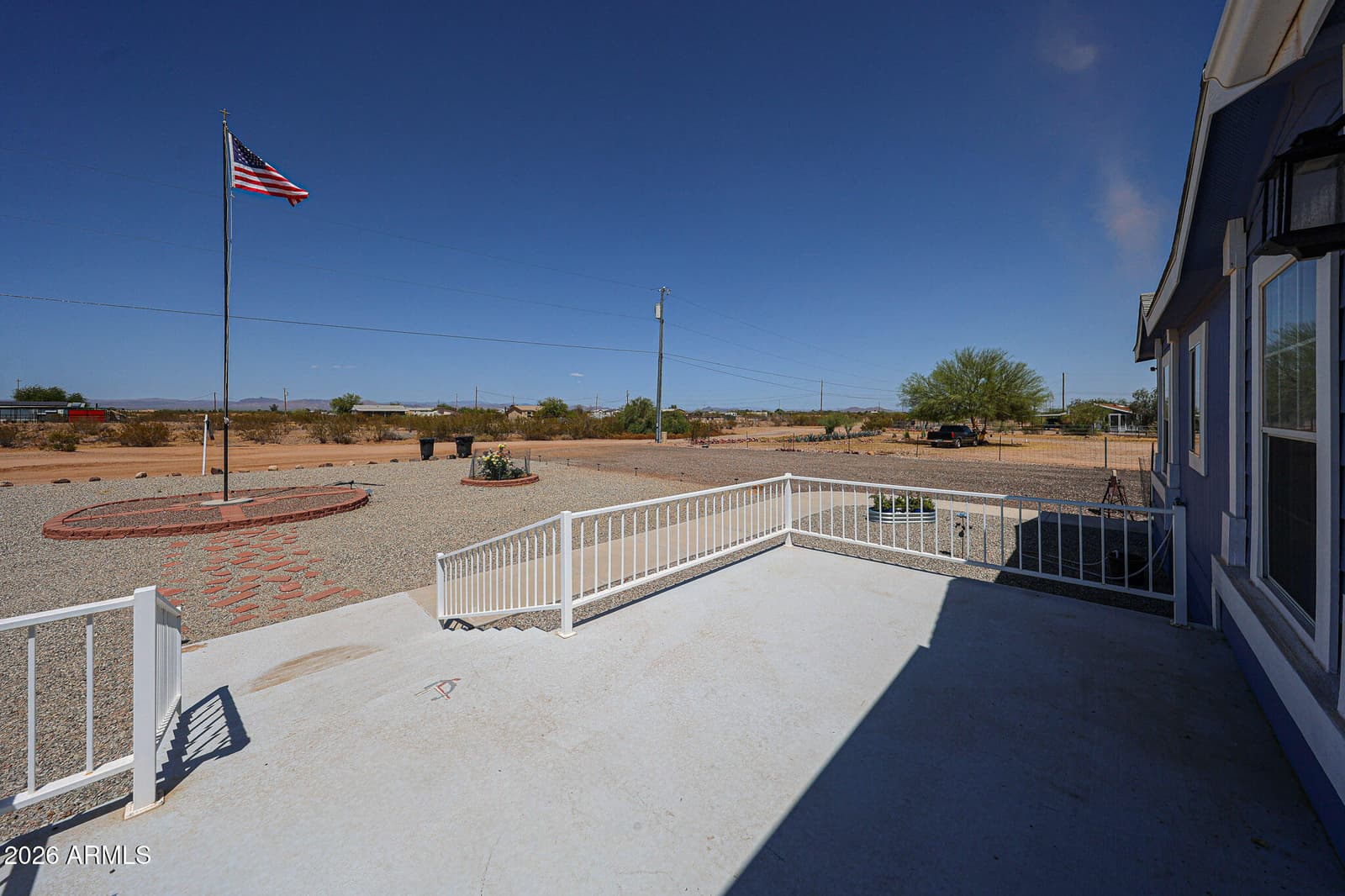 22129 W DIXILETA Drive, Wittmann, AZ 85361 — photo 46 of 59