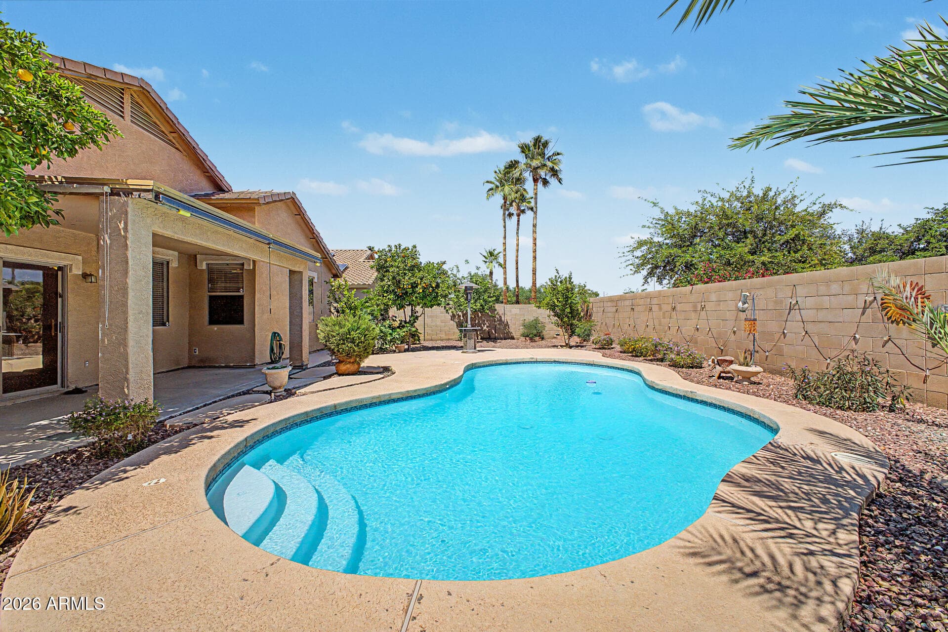6131 S TOPAZ Place, Chandler, AZ 85249 — photo 32 of 33