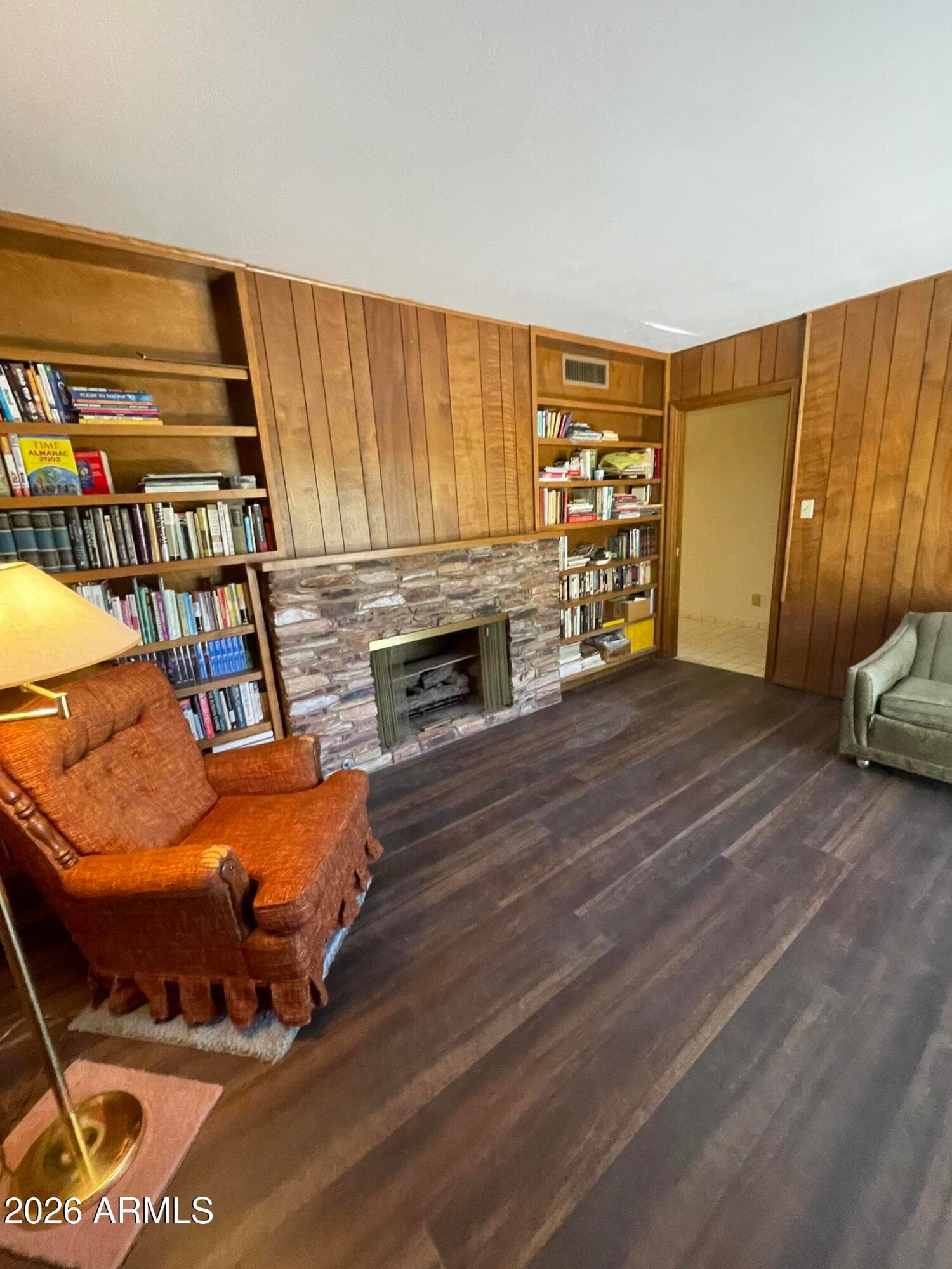 36632 N Never Mind Trail, Carefree, AZ 85377 — photo 4 of 15
