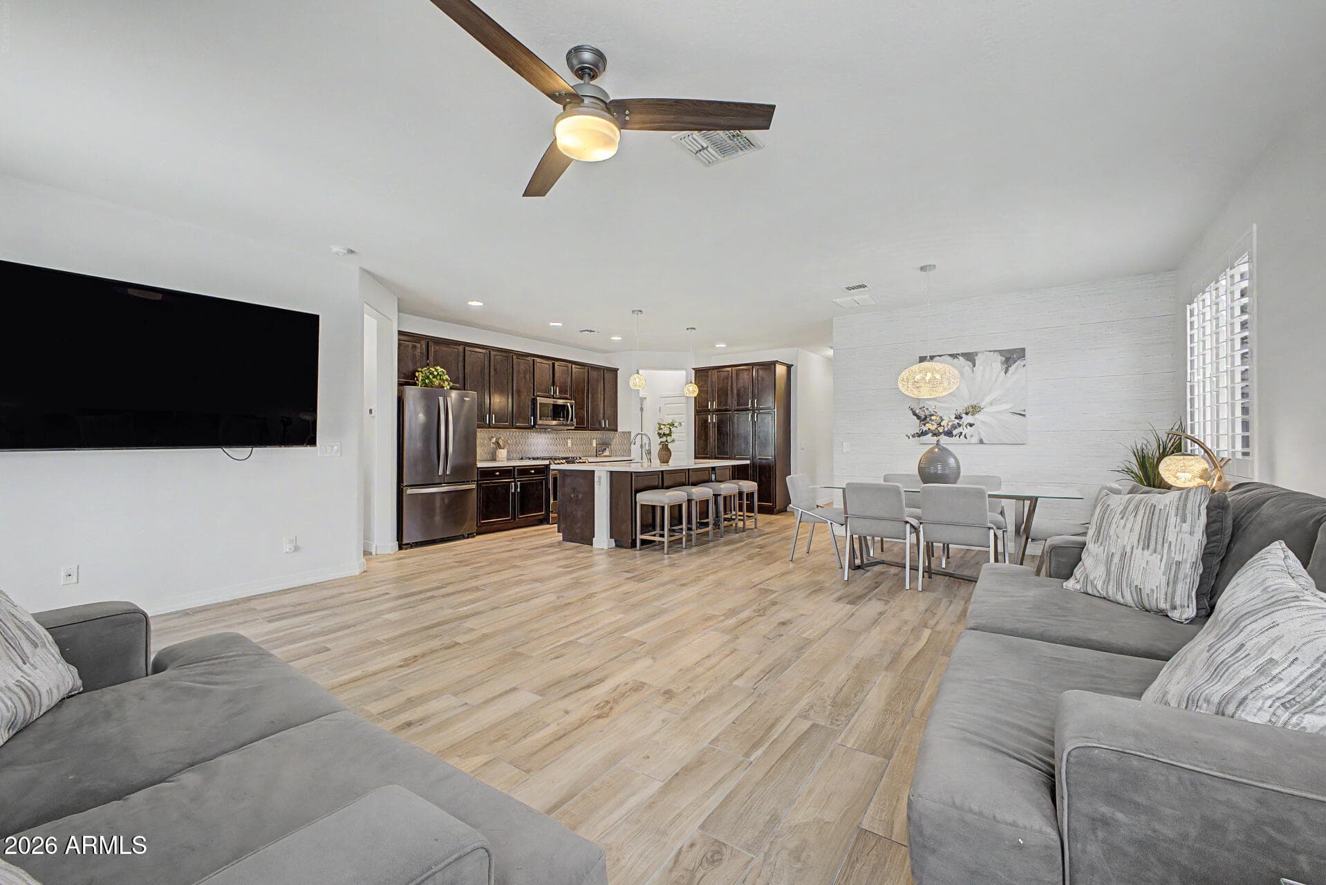 12265 W HIDE Trail, Peoria, AZ 85383 — photo 8 of 31