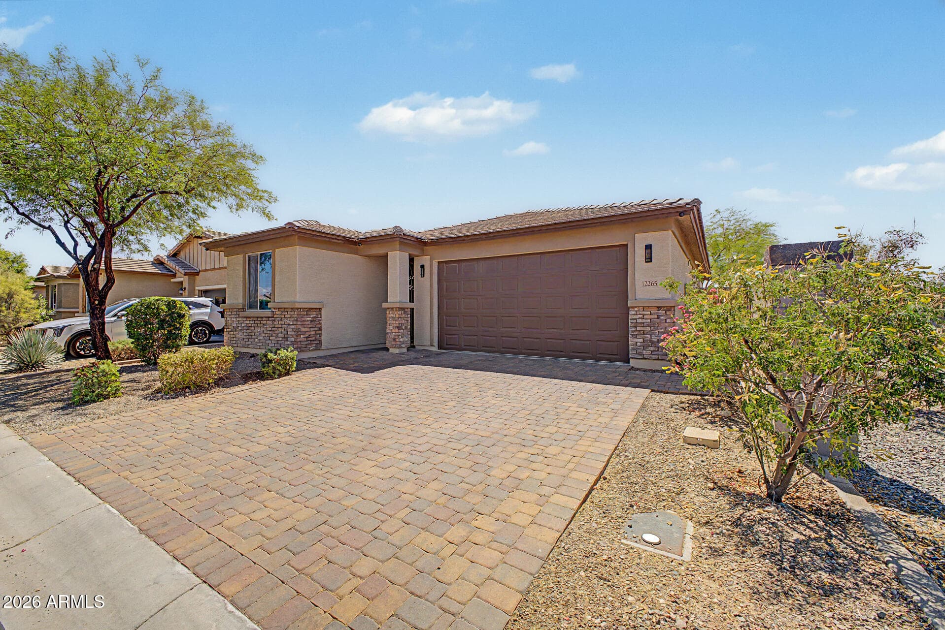 12265 W HIDE Trail, Peoria, AZ 85383 — photo 5 of 31