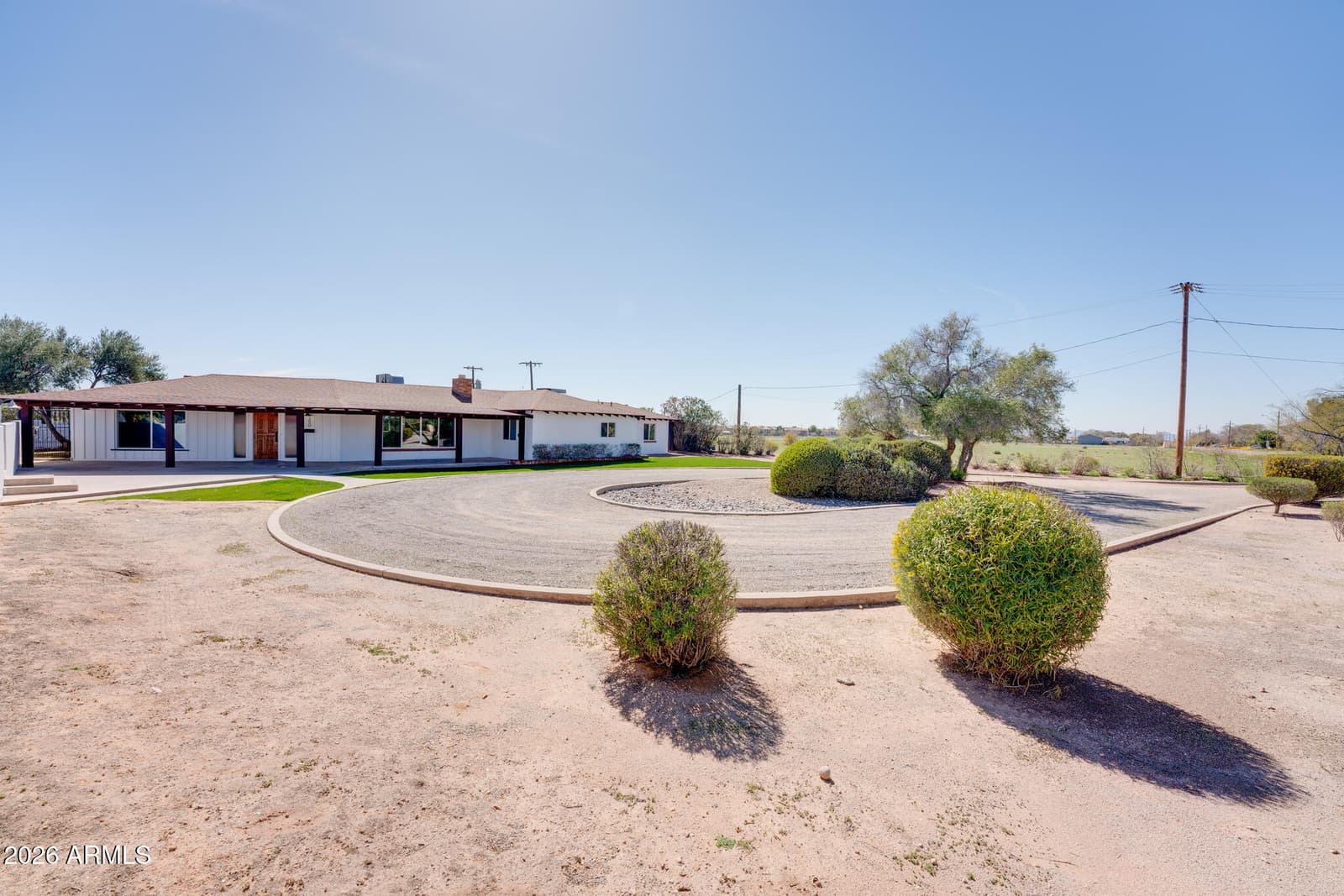 350 N 9th Street, Coolidge, AZ 85128 — photo 6 of 63