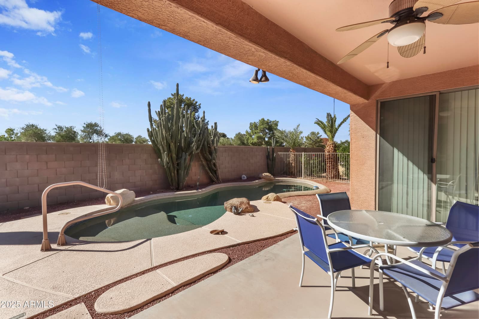 20934 N SWEET DREAMS Drive, Maricopa, AZ 85138 — photo 30 of 39