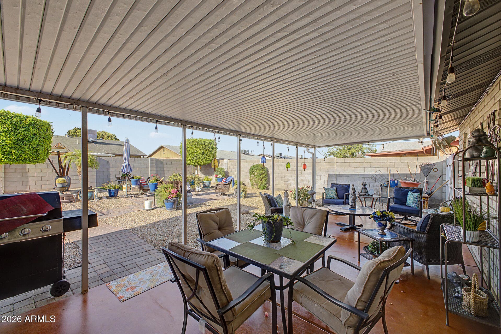 9694 W PURDUE Avenue, Peoria, AZ 85345 — photo 35 of 40