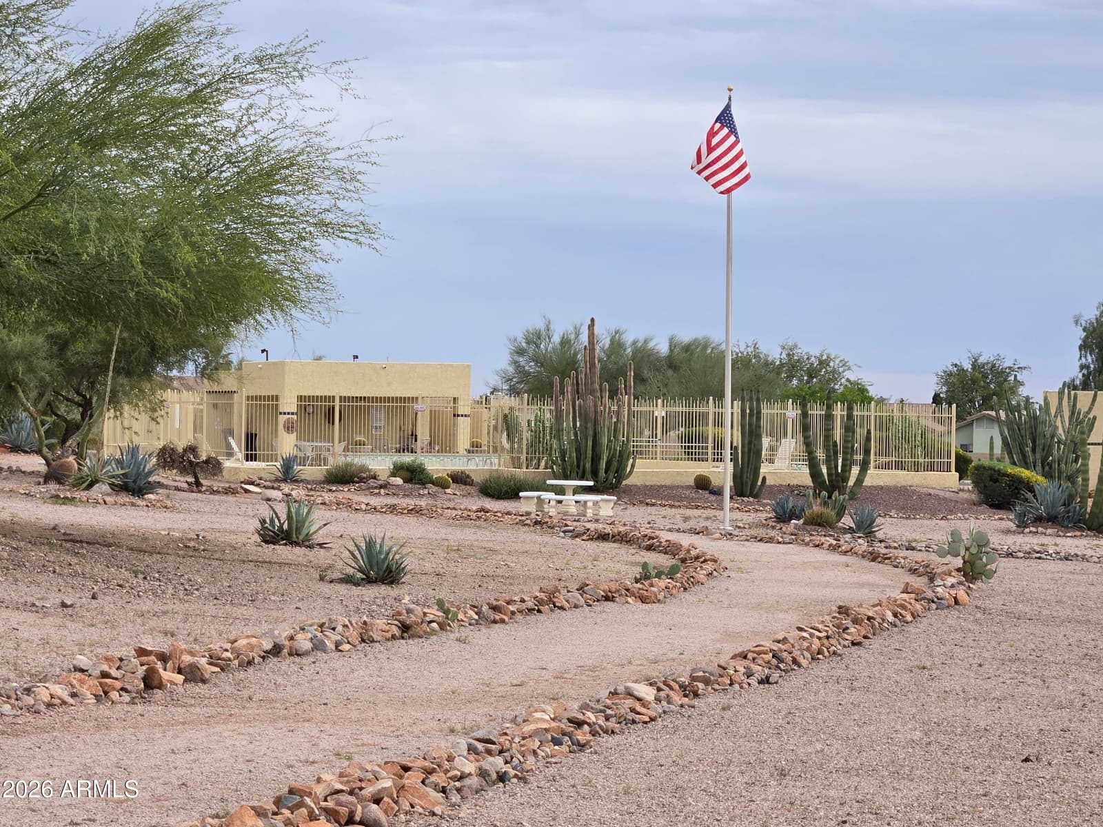 9119 E Avenida La Tarde, Gold Canyon, AZ 85118 — photo 20 of 31