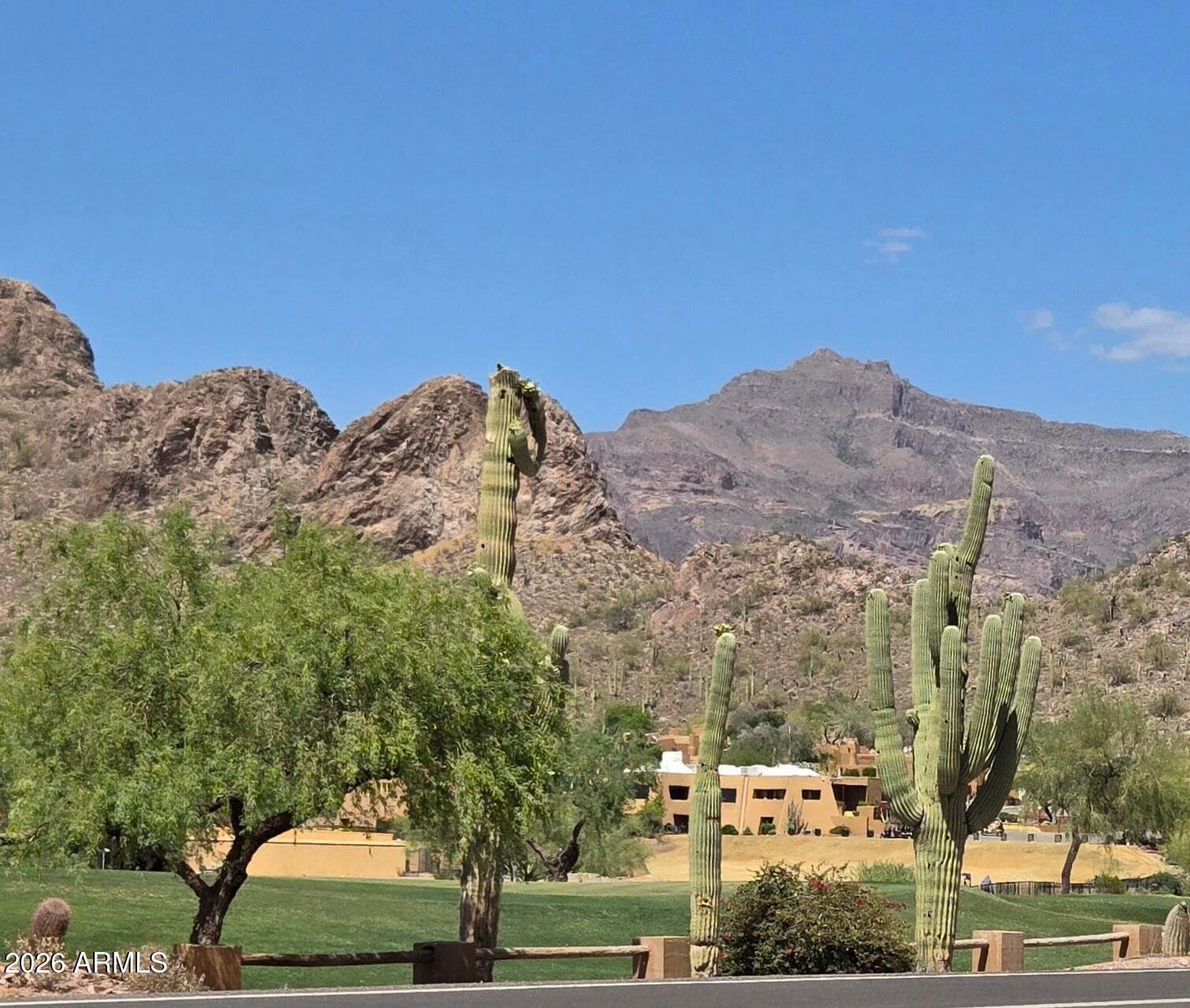 6457 S Avenida La Manana Street, Gold Canyon, AZ 85118 — photo 25 of 34
