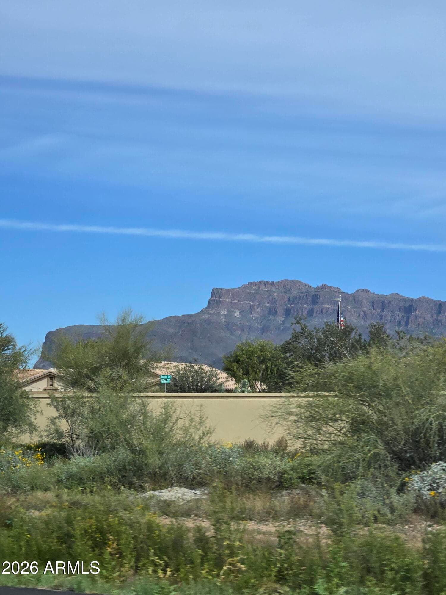 6457 S Avenida La Manana Street, Gold Canyon, AZ 85118 — photo 27 of 34