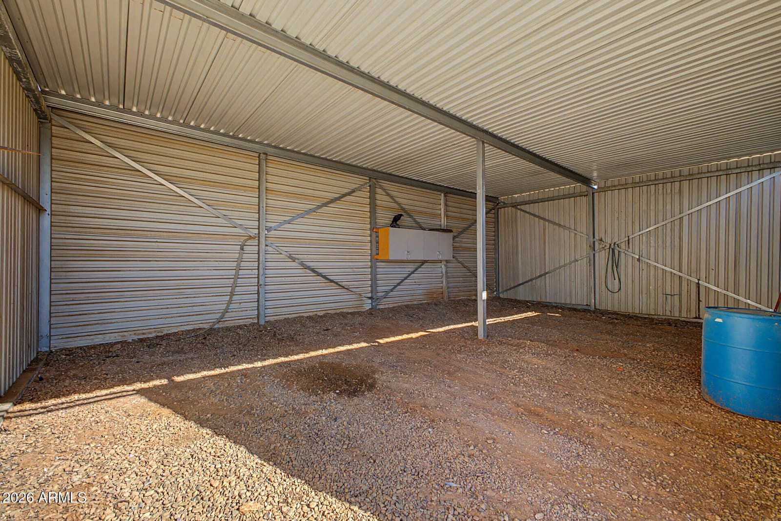 43211 N 16TH Street, New River, AZ 85087 — photo 48 of 55