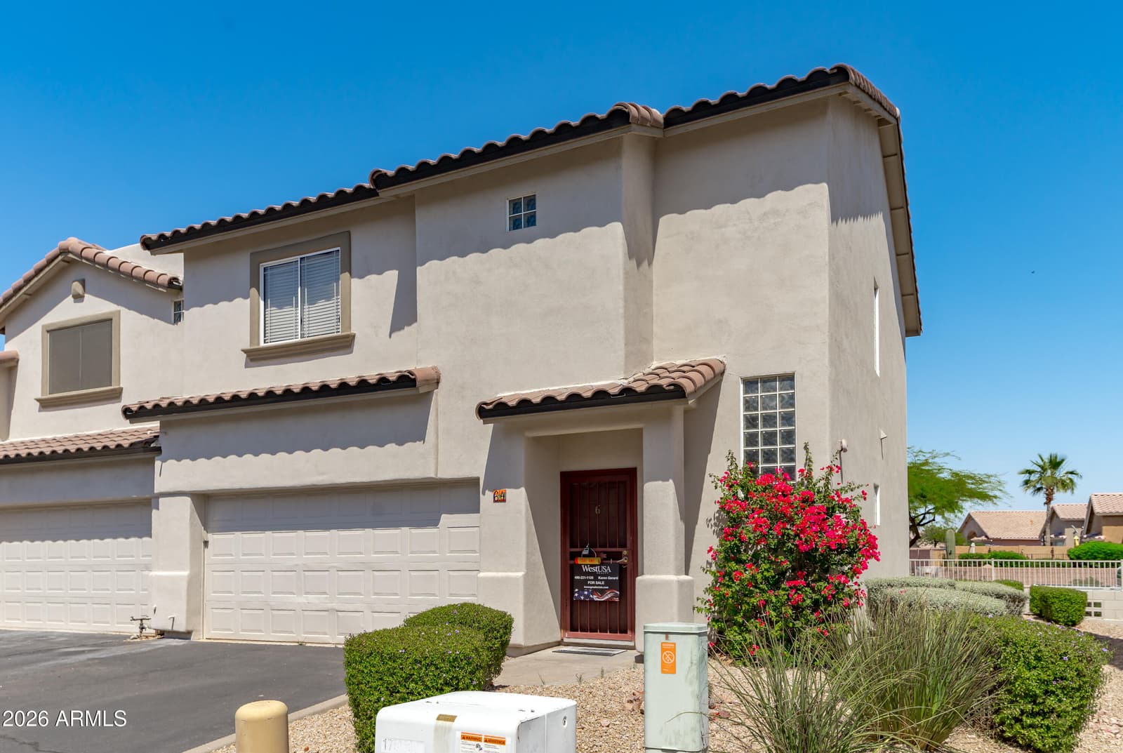 9750 N MONTEREY Drive 64, Fountain Hills, AZ 85268 — photo 53 of 53