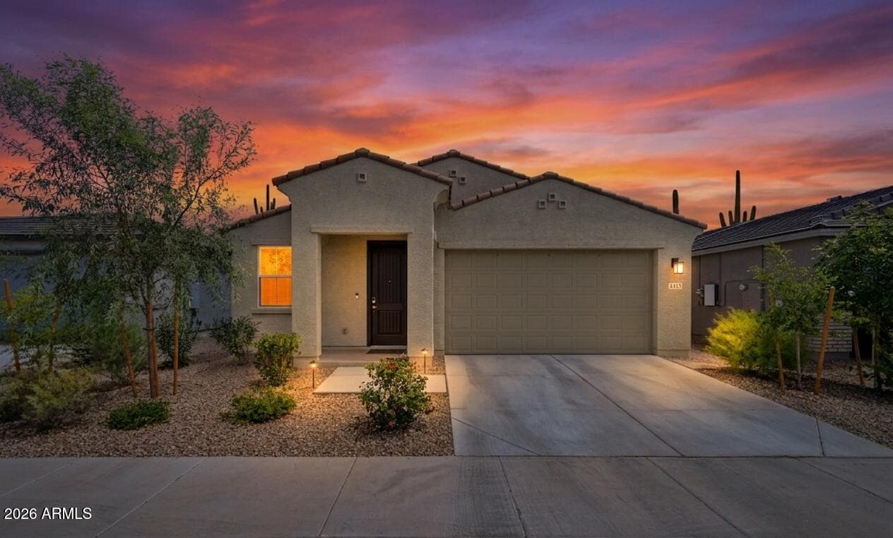 4413 S SIPHON DRAW Road, Apache Junction, AZ 85119
