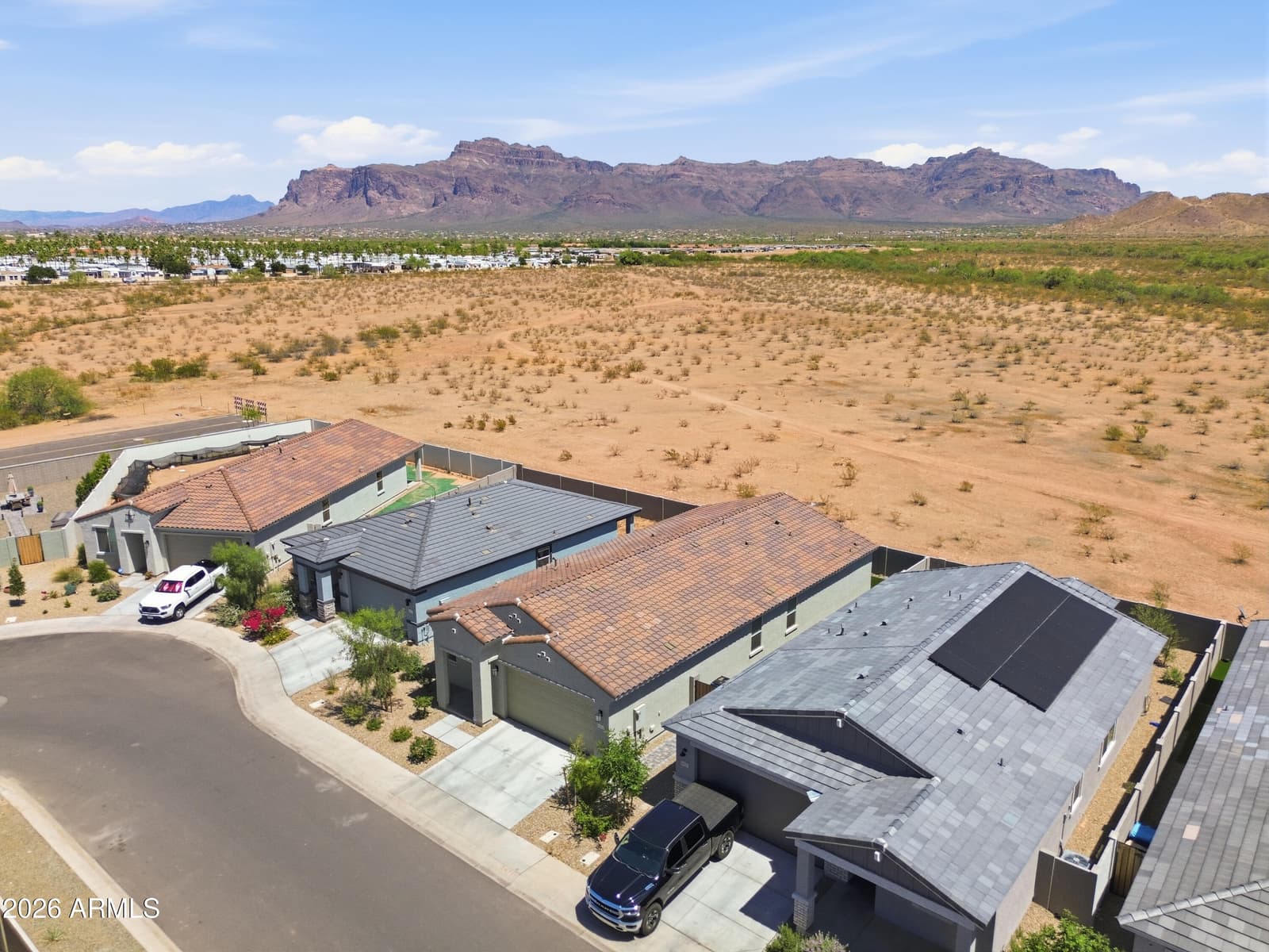 4413 S SIPHON DRAW Road, Apache Junction, AZ 85119 — photo 35 of 47